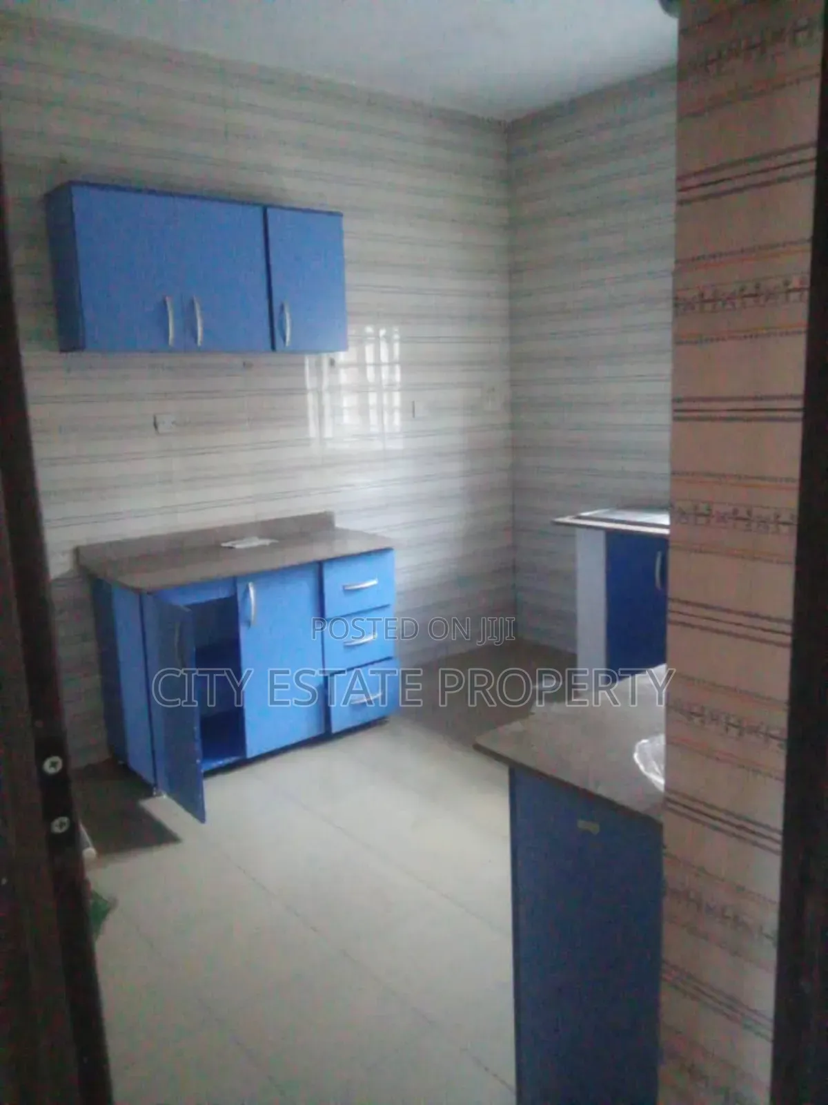 2bdrm Block of Flats in Rumuodomaya, Port-Harcourt for rent in Port-Harcourt