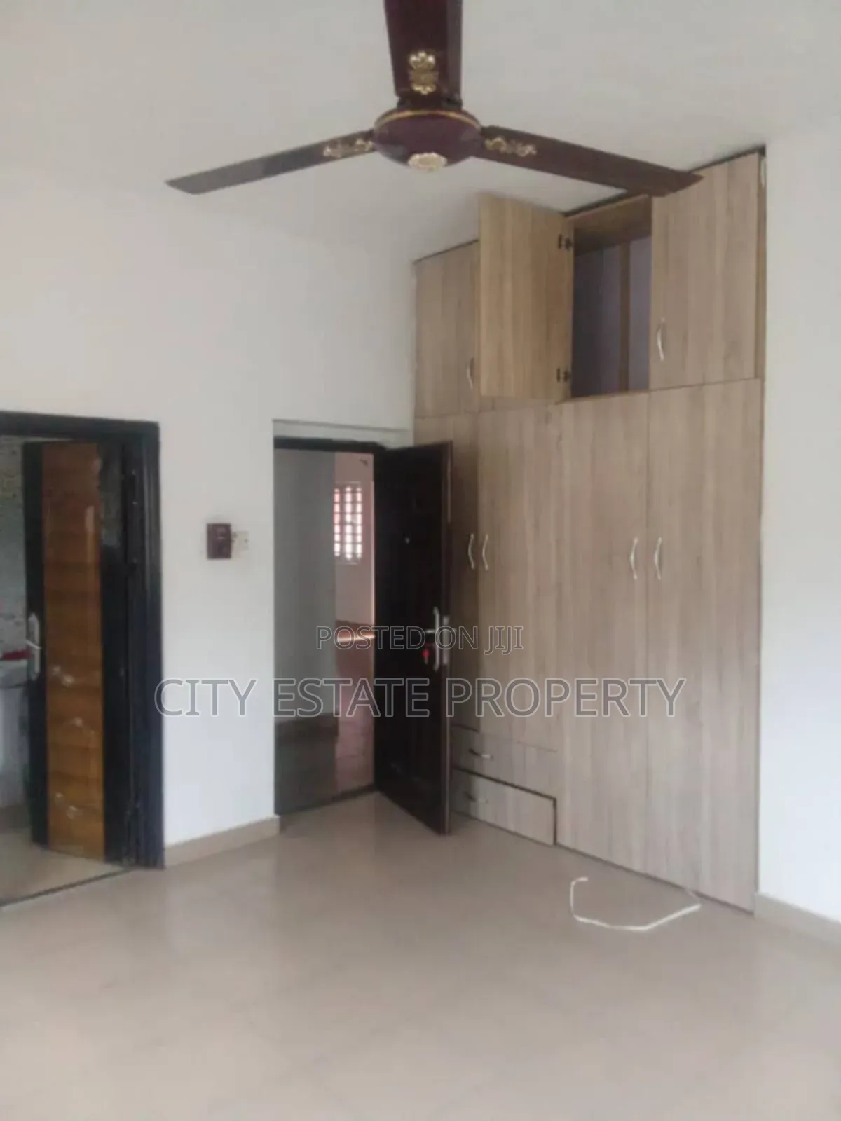 2bdrm Block of Flats in Rumuodomaya, Port-Harcourt for rent in Port-Harcourt