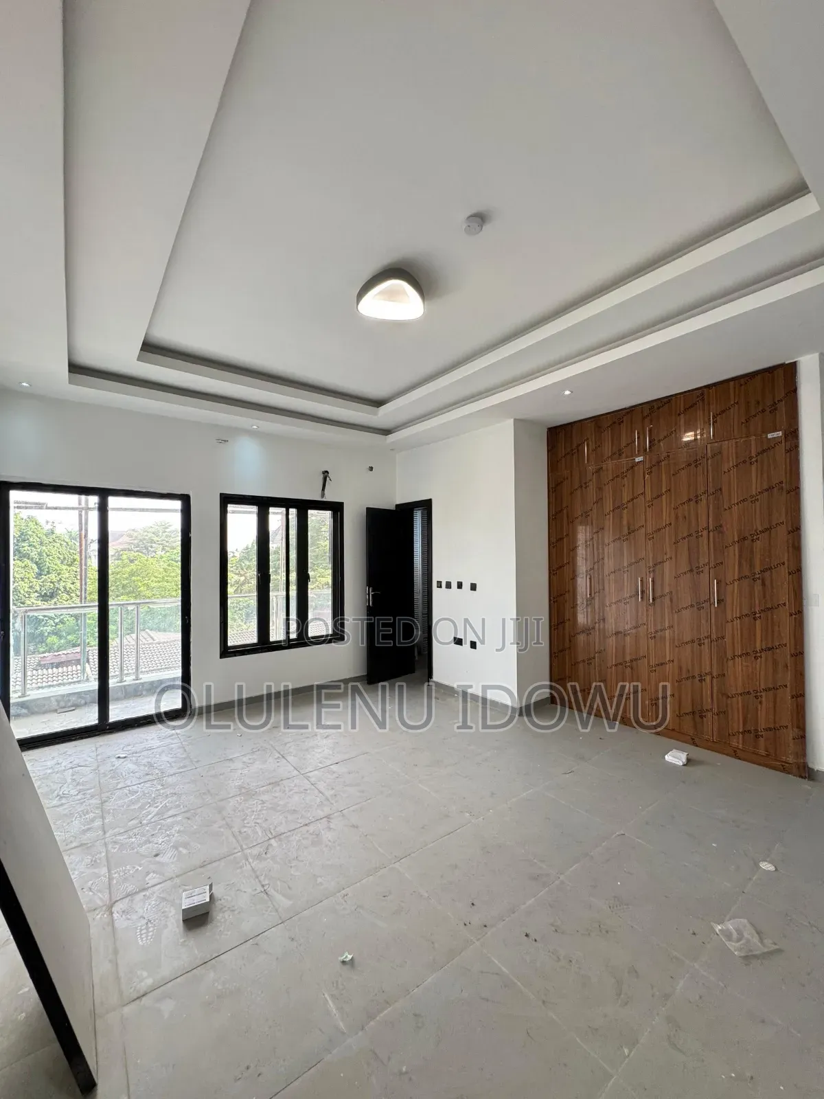 Furnished 4bdrm Duplex in Old Ikoyi for sale in Old Ikoyi