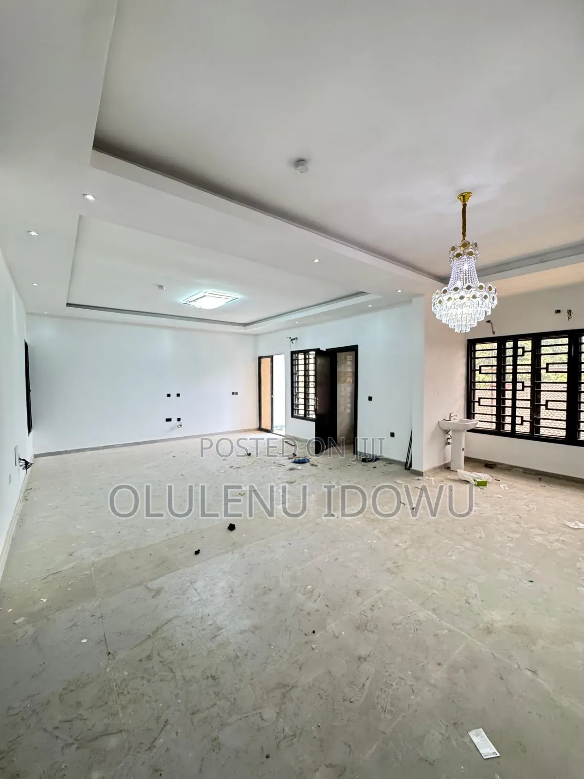 Furnished 4bdrm Duplex in Old Ikoyi for sale in Old Ikoyi