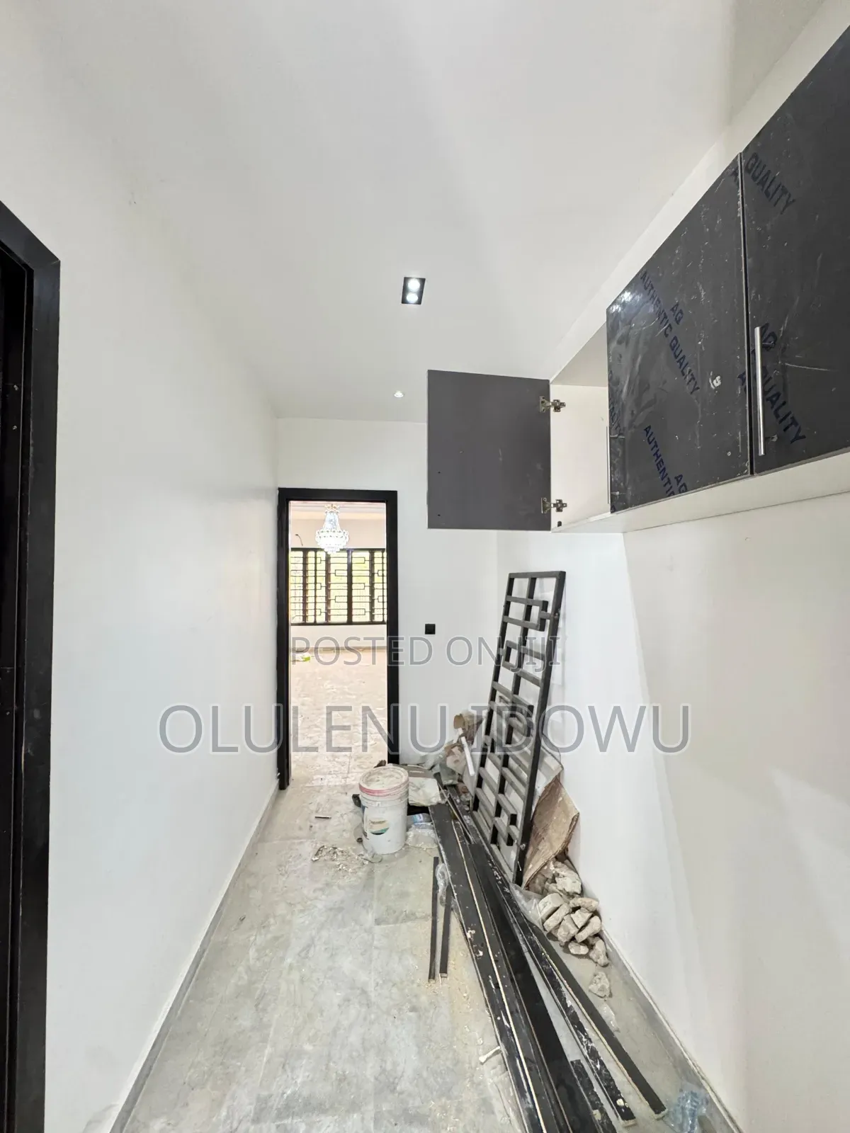 Furnished 4bdrm Duplex in Old Ikoyi for sale in Old Ikoyi