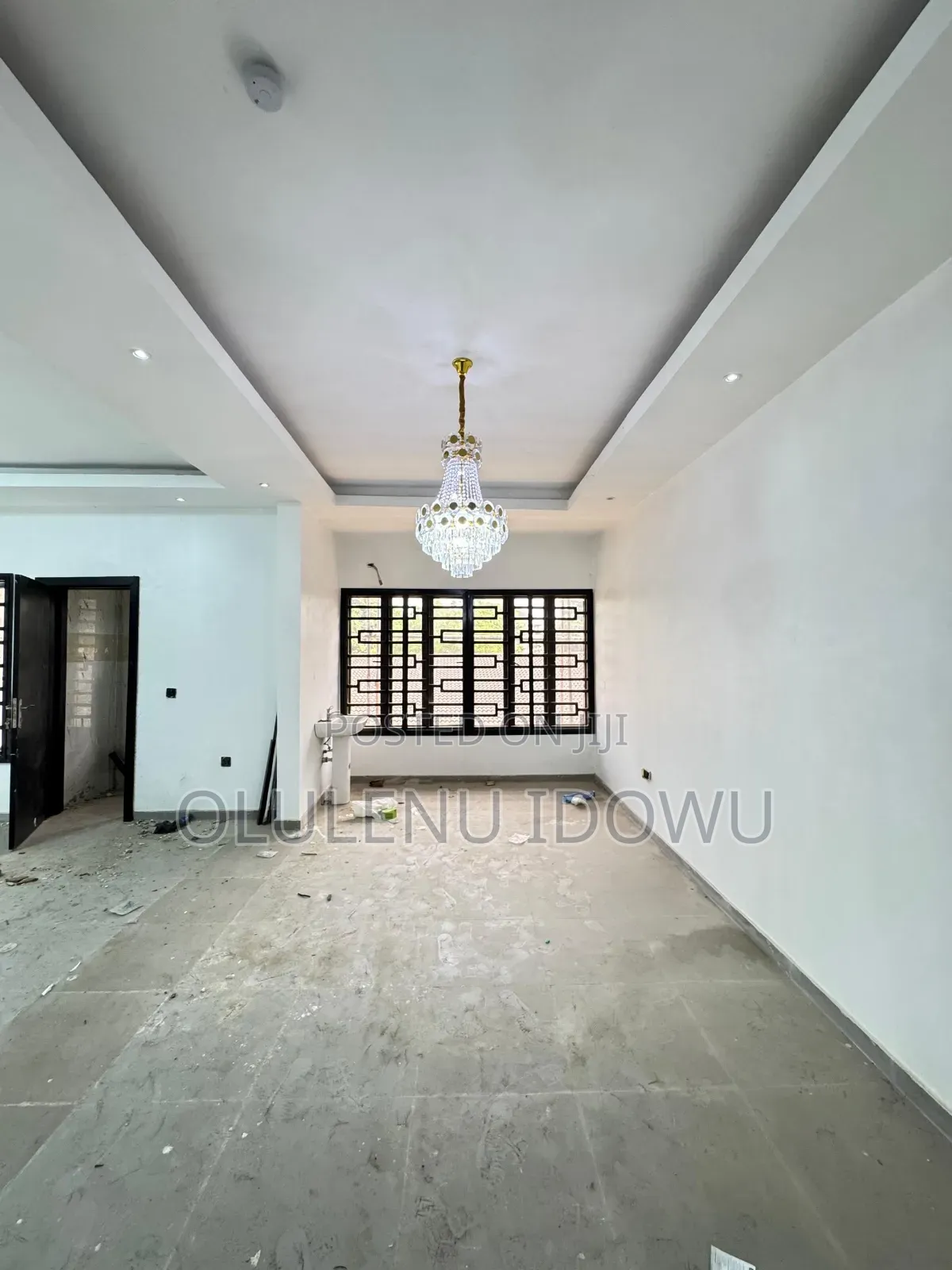 Furnished 4bdrm Duplex in Old Ikoyi for sale in Old Ikoyi