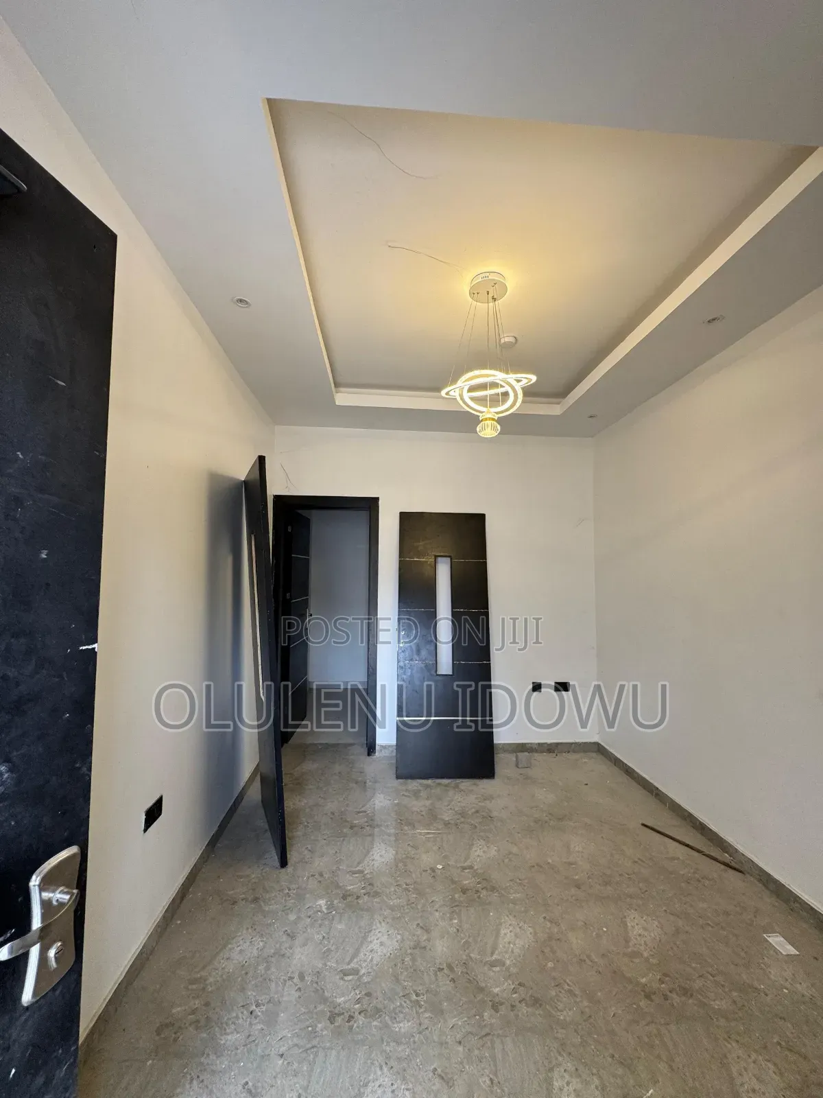 Furnished 4bdrm Duplex in GRA Phase 2 Shangisha for sale in GRA Phase 2 Shangisha