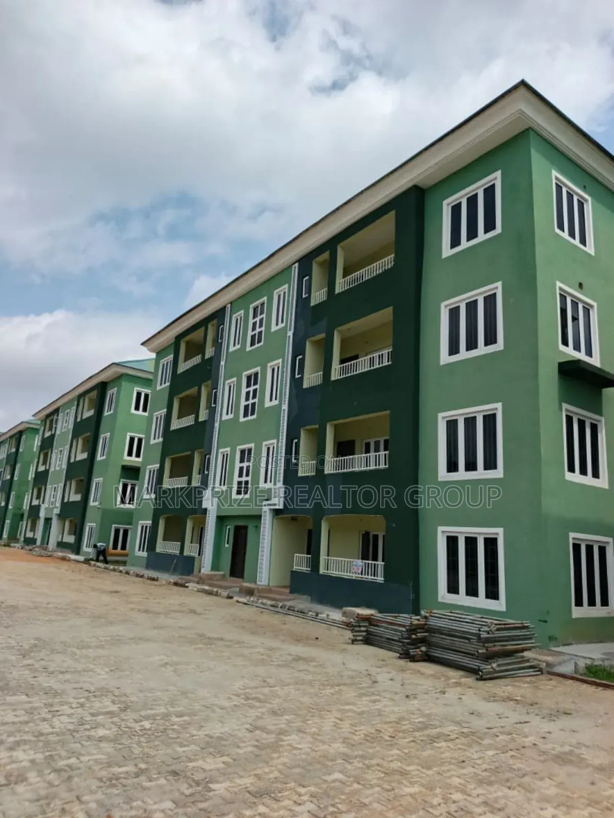 3bdrm Apartment in Ipaja for sale in Ipaja