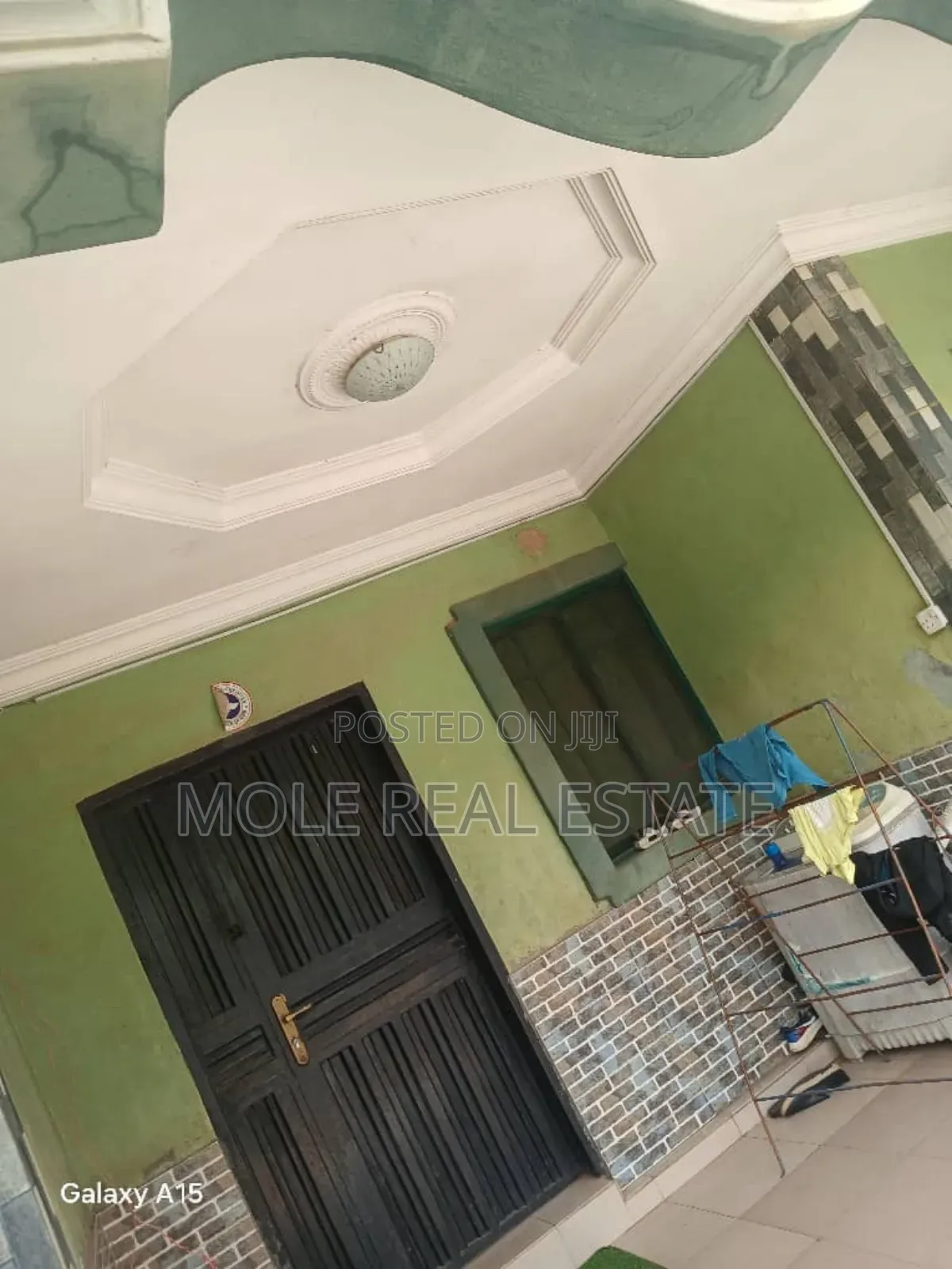 Furnished 2bdrm Bungalow in Alimosho for sale in Alimosho