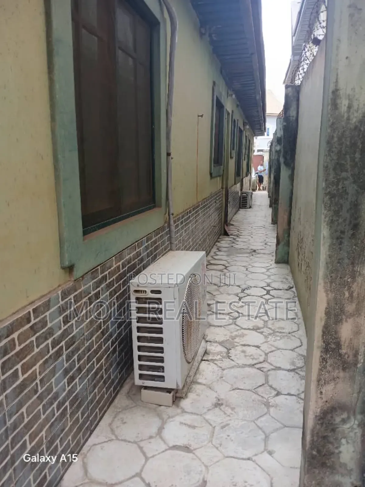 Furnished 2bdrm Bungalow in Alimosho for sale in Alimosho