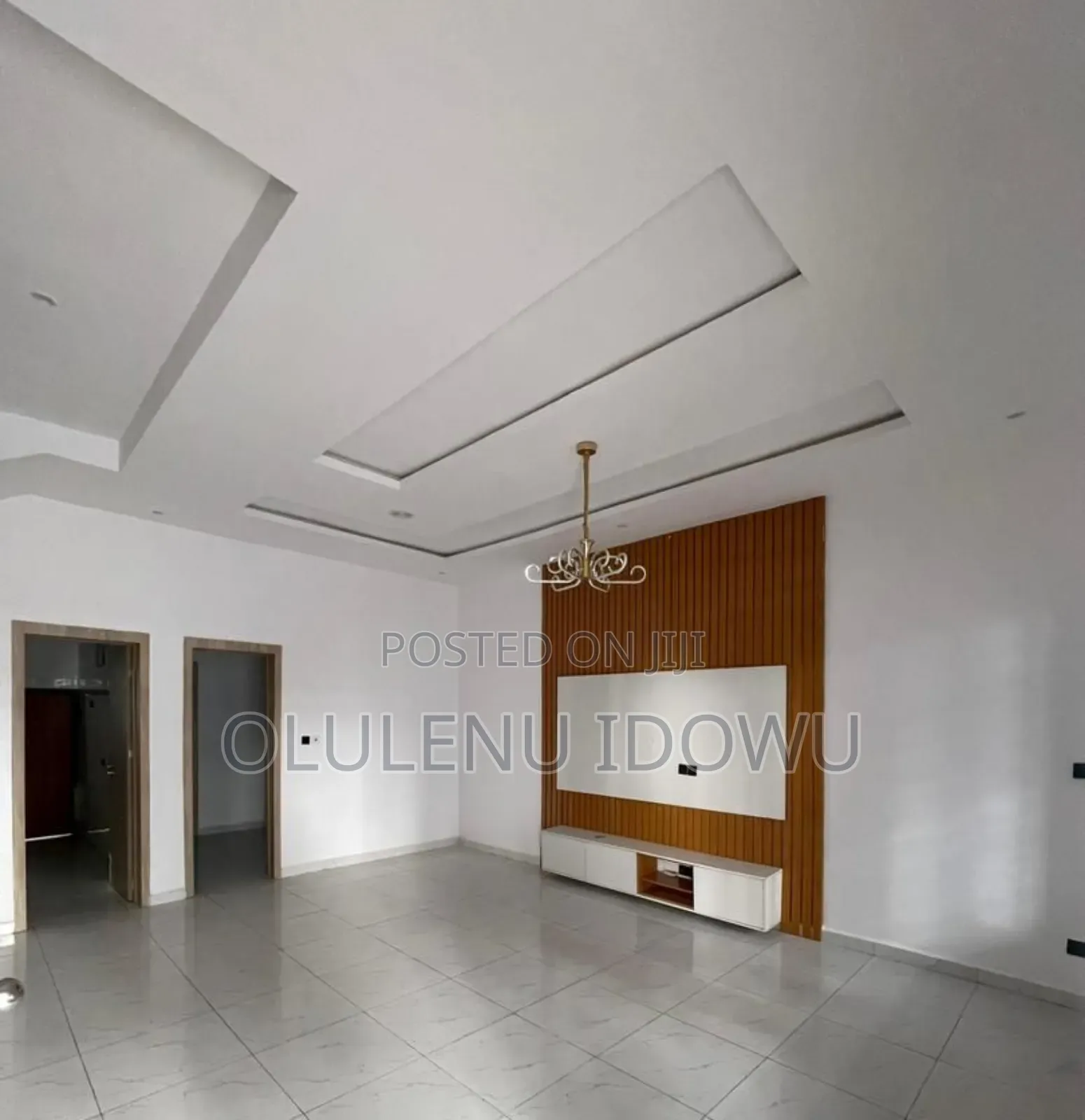 Furnished 4bdrm Duplex in GRA Phase 2 Shangisha for sale in GRA Phase 2 Shangisha