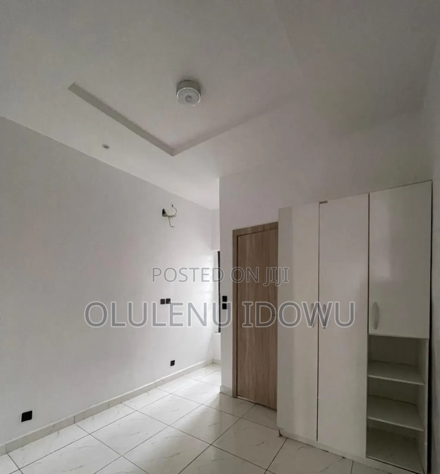 Furnished 4bdrm Duplex in GRA Phase 2 Shangisha for sale in GRA Phase 2 Shangisha