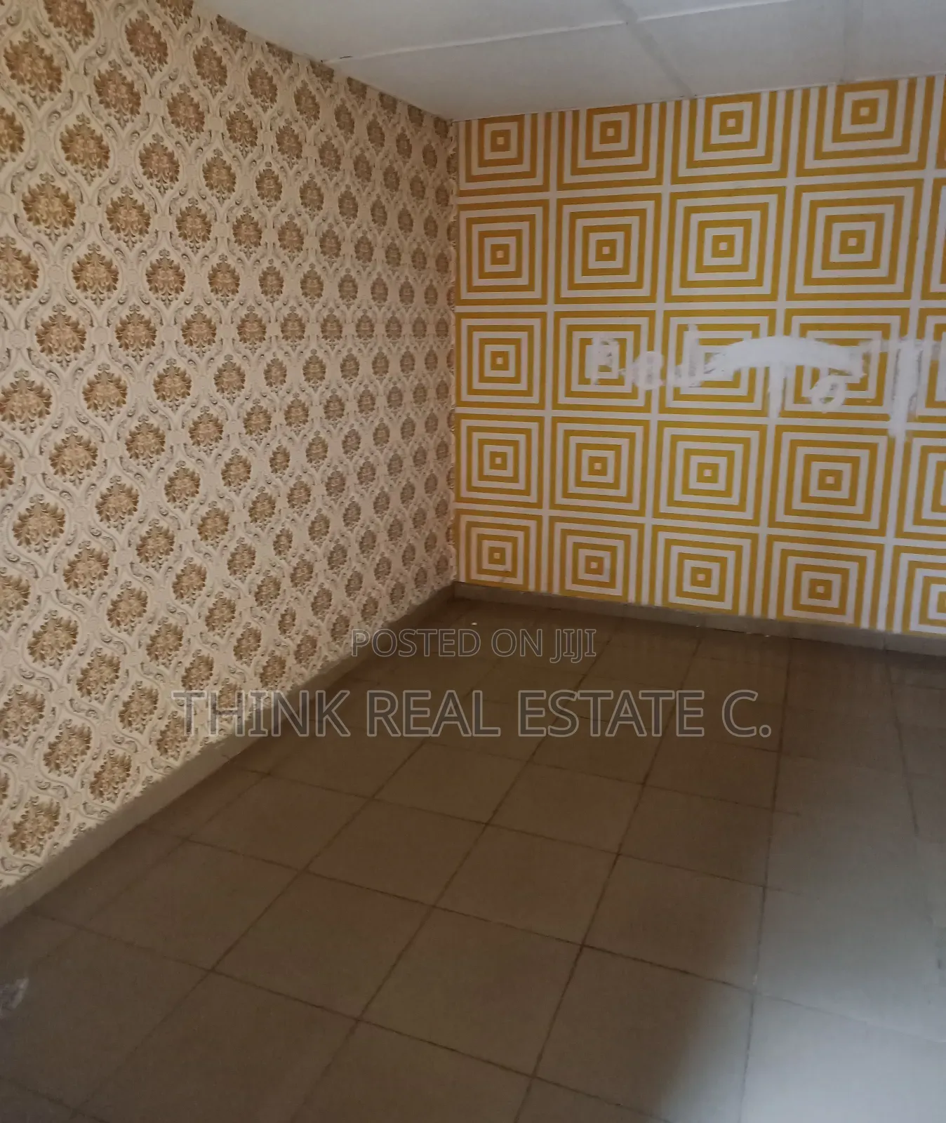 Downstairs Shop at Sapele Road for Total Package Subsequently  in Benin City