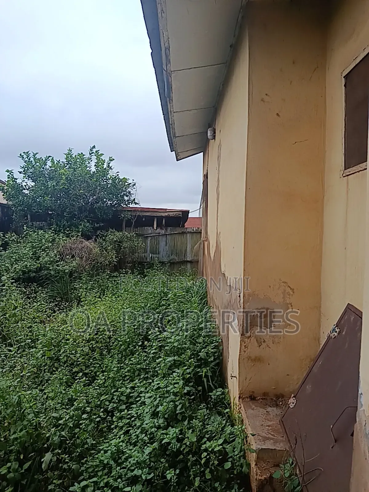 4bdrm Bungalow in Ibadan for sale in Ibadan
