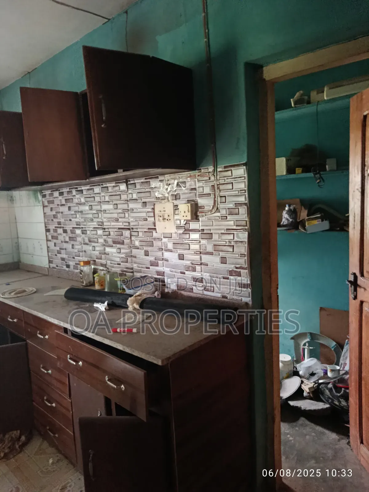 4bdrm Bungalow in Ibadan for sale in Ibadan