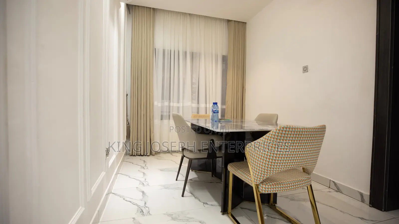 High Luxury 4bedroom Terrace Duplex Katampe 4units in Katampe (Main)
