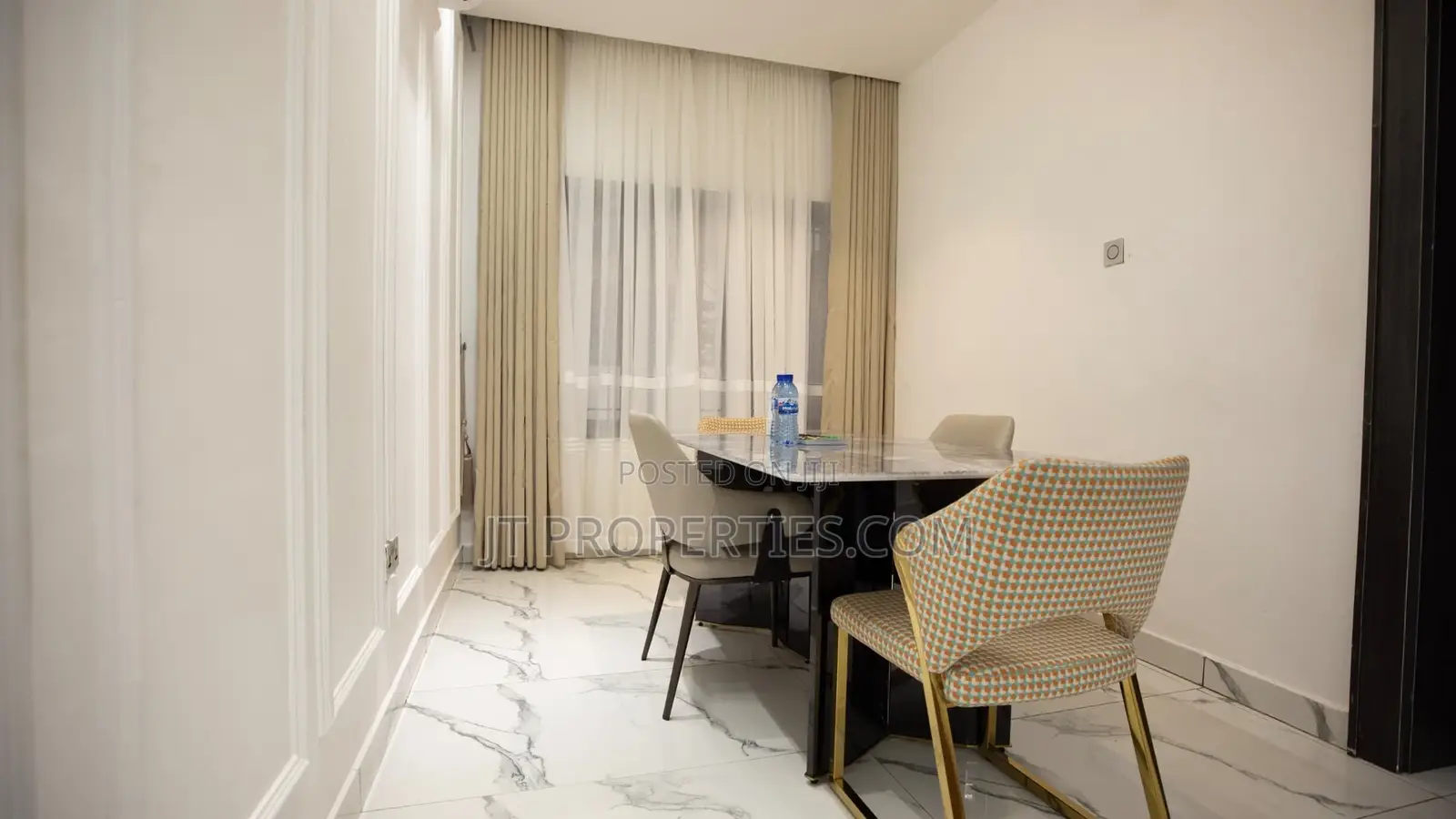 High Luxury 4bedroom Terrace Duplex Katampe 4units in Katampe (Main)
