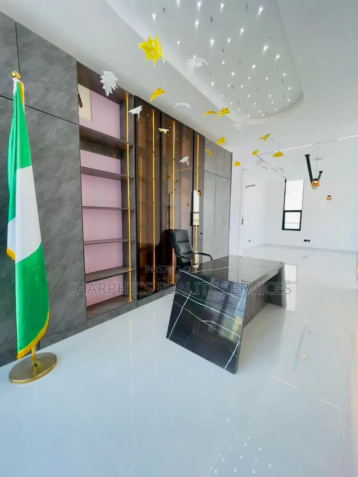 5bdrm Duplex in Osapa london for sale in Osapa london