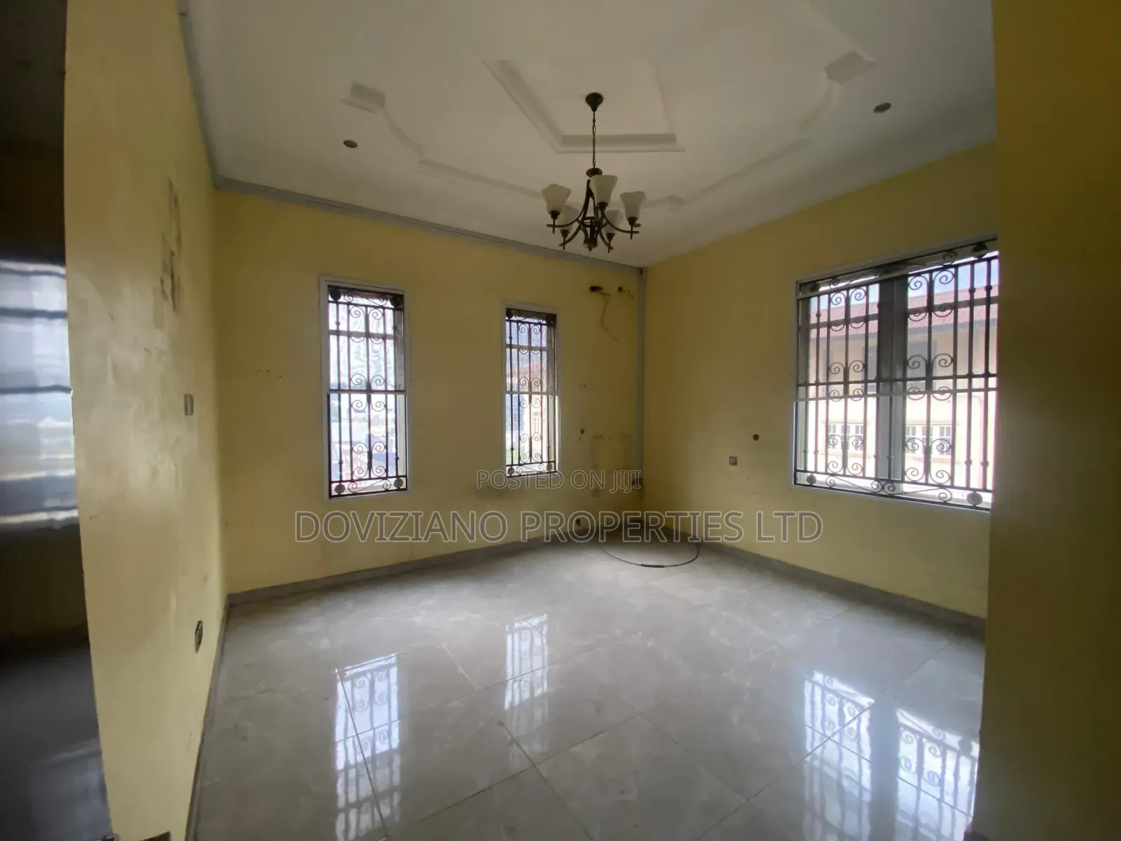 5bdrm Duplex in Ikeja for rent in Ikeja