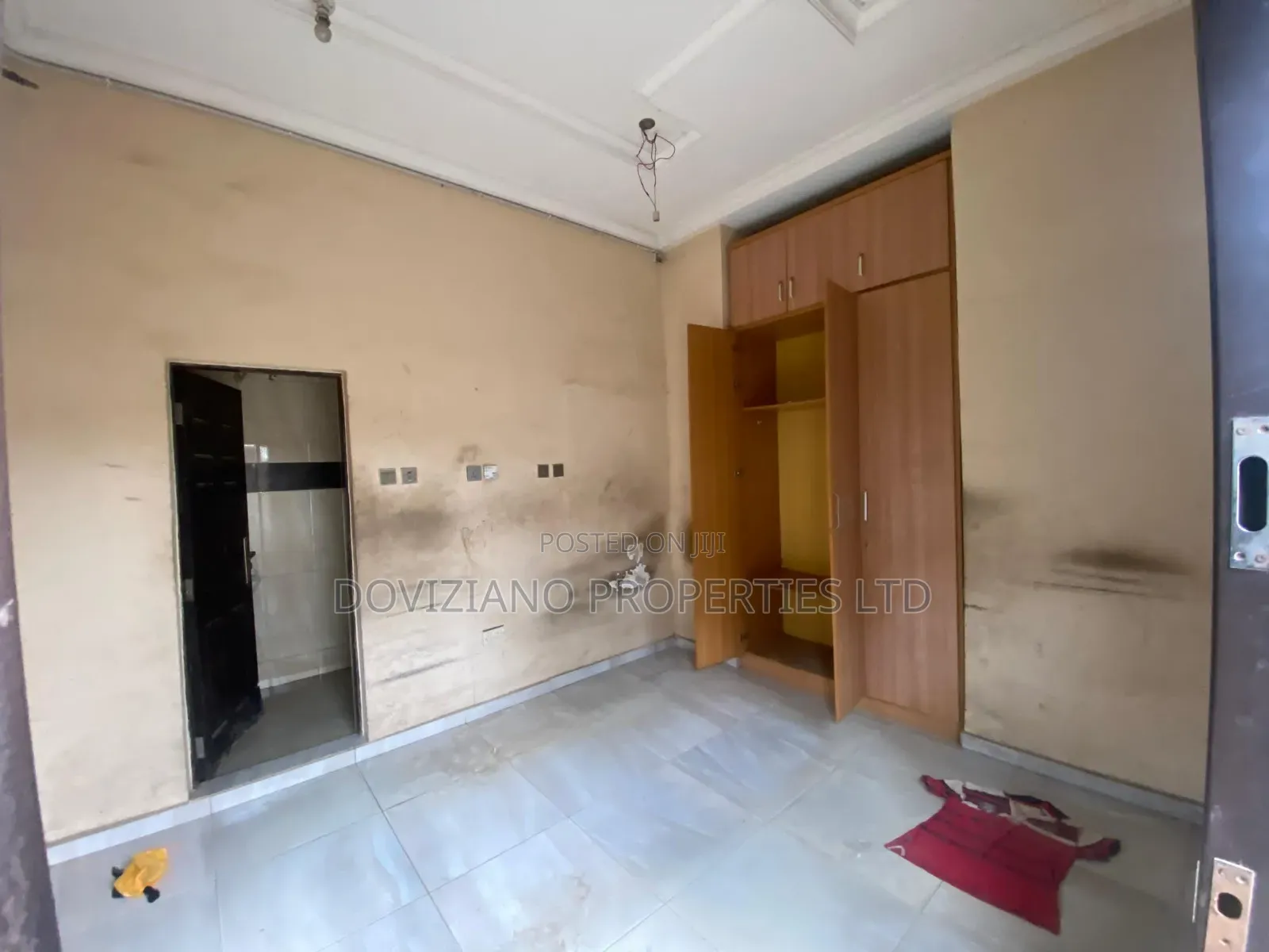 5bdrm Duplex in Ikeja for rent in Ikeja