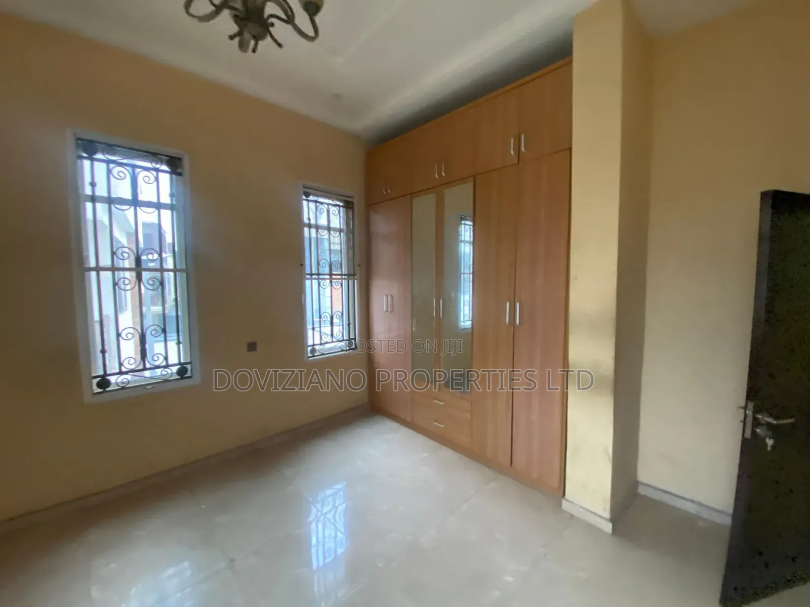 5bdrm Duplex in Ikeja for rent in Ikeja