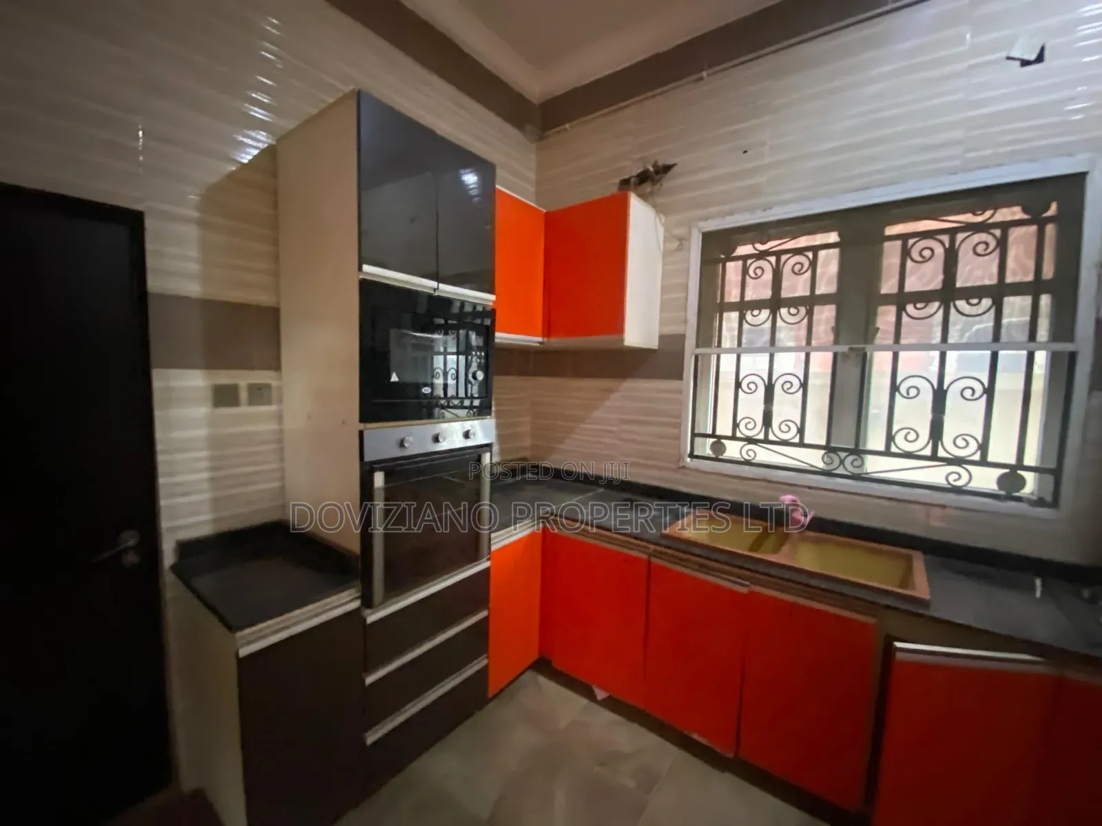 5bdrm Duplex in Ikeja for rent in Ikeja