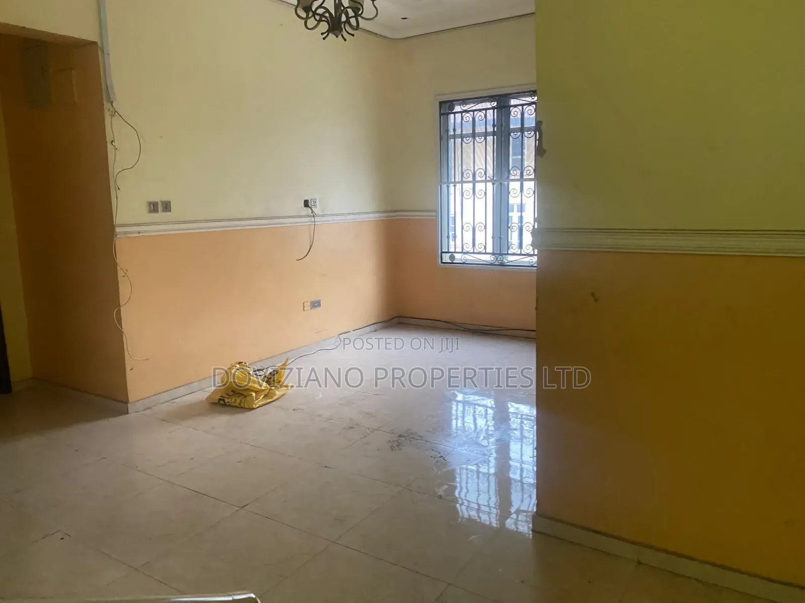 5bdrm Duplex in Ikeja for rent in Ikeja