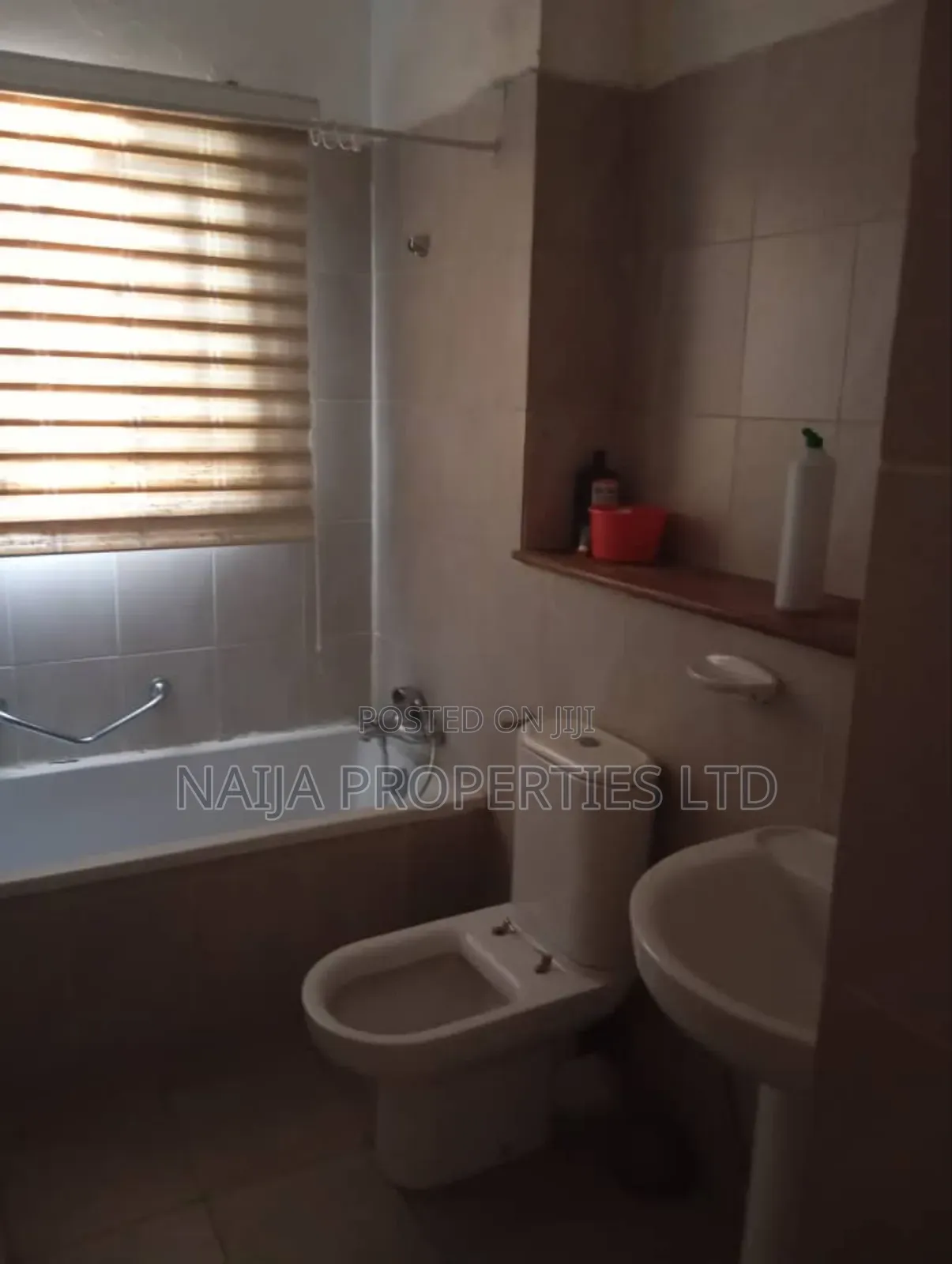 3bdrm Apartment in Oniru, Victoria Island for sale in Victoria Island