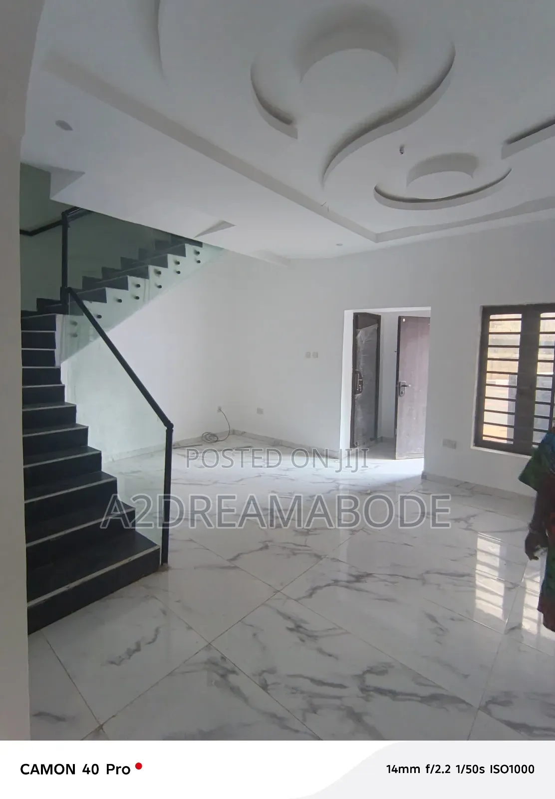 4bdrm Duplex in Opic, Isheri North for rent in Isheri North