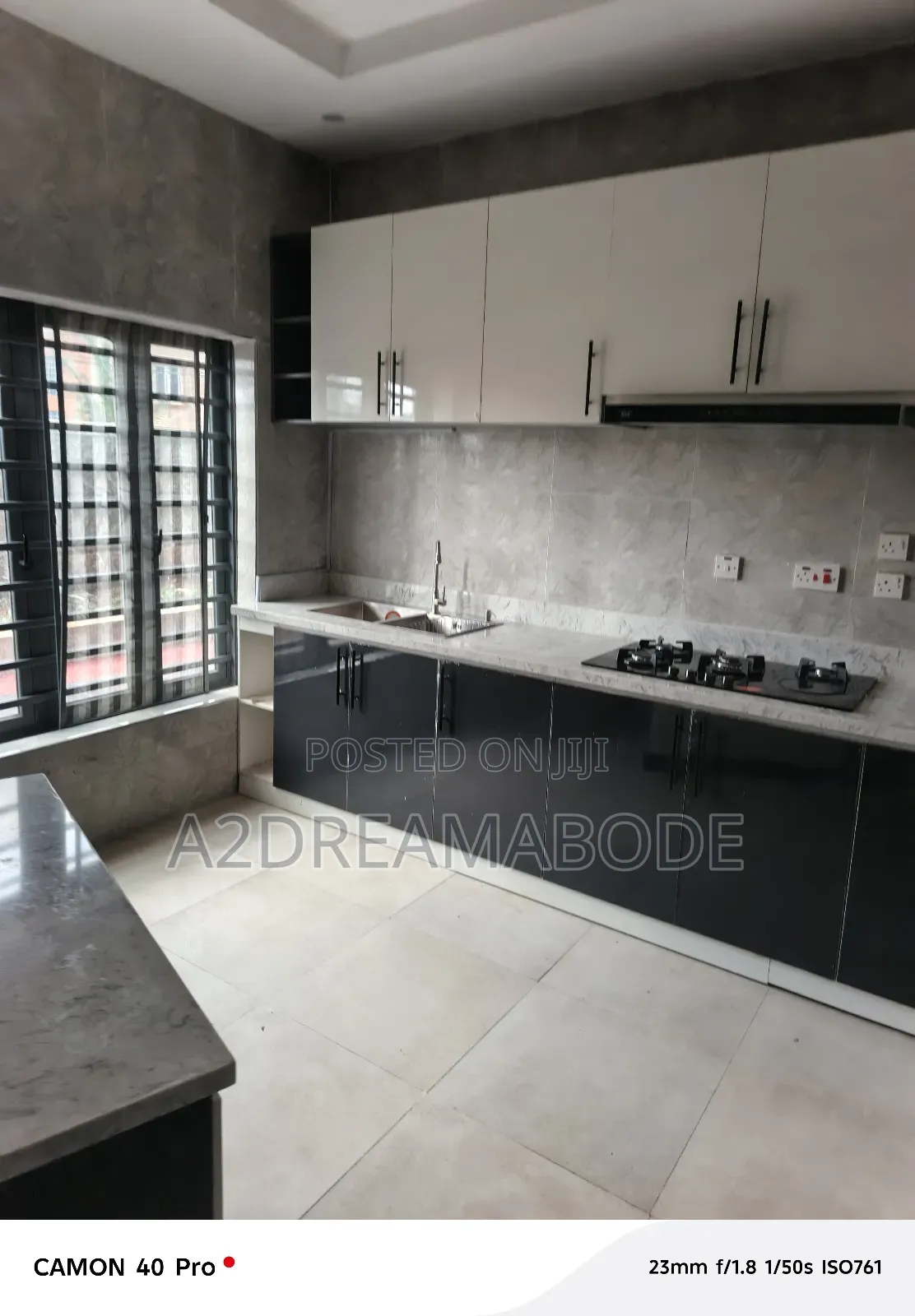 4bdrm Duplex in Opic, Isheri North for rent in Isheri North