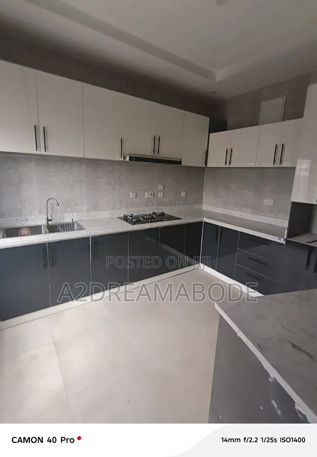 4bdrm Duplex in Opic, Isheri North for rent in Isheri North