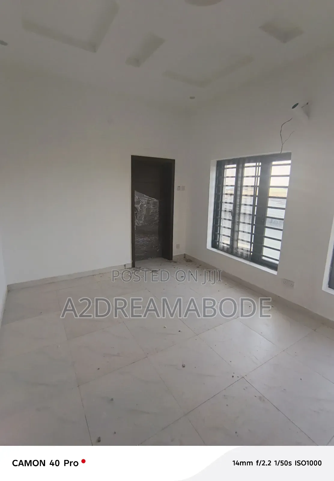 4bdrm Duplex in Opic, Isheri North for rent in Isheri North