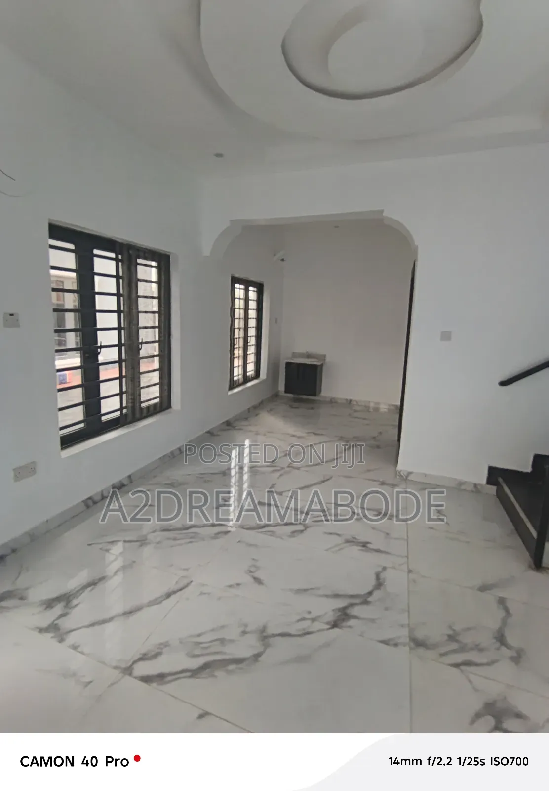 4bdrm Duplex in Opic, Isheri North for rent in Isheri North