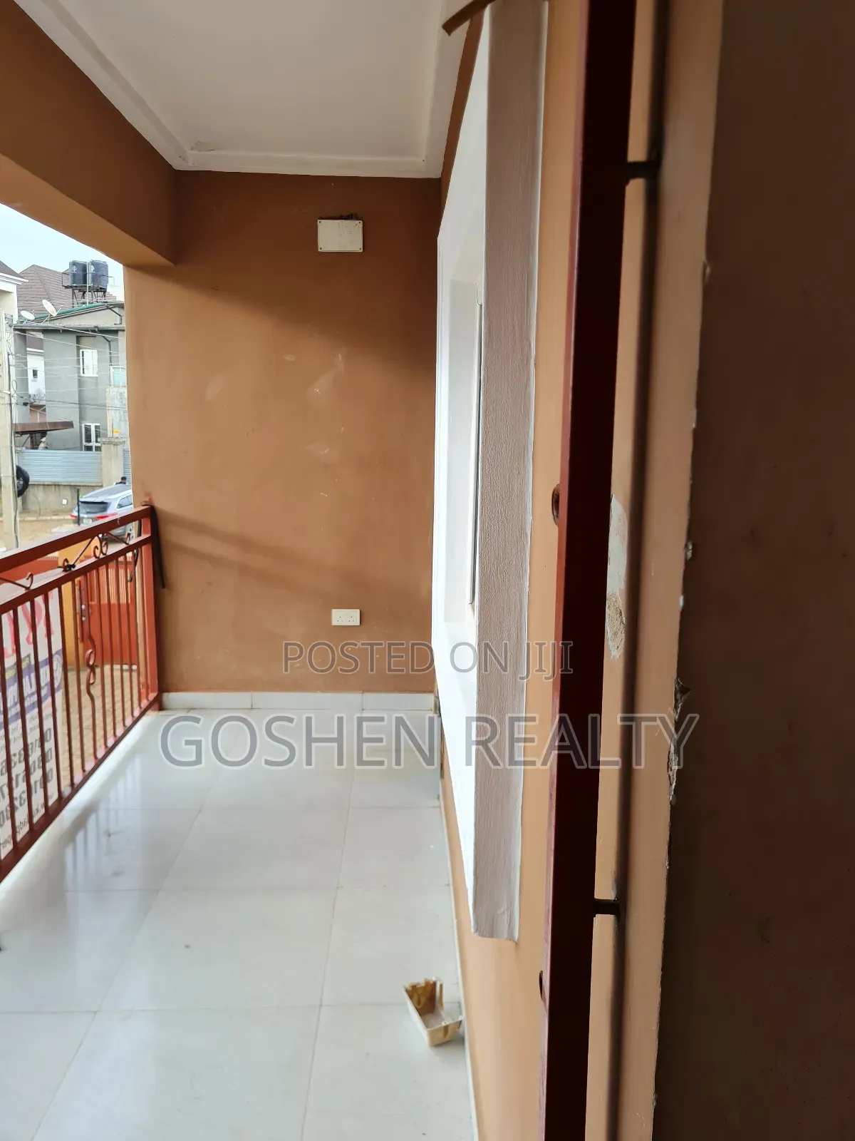 Furnished 2bdrm Apartment in Dawaki New for rent in Dawaki