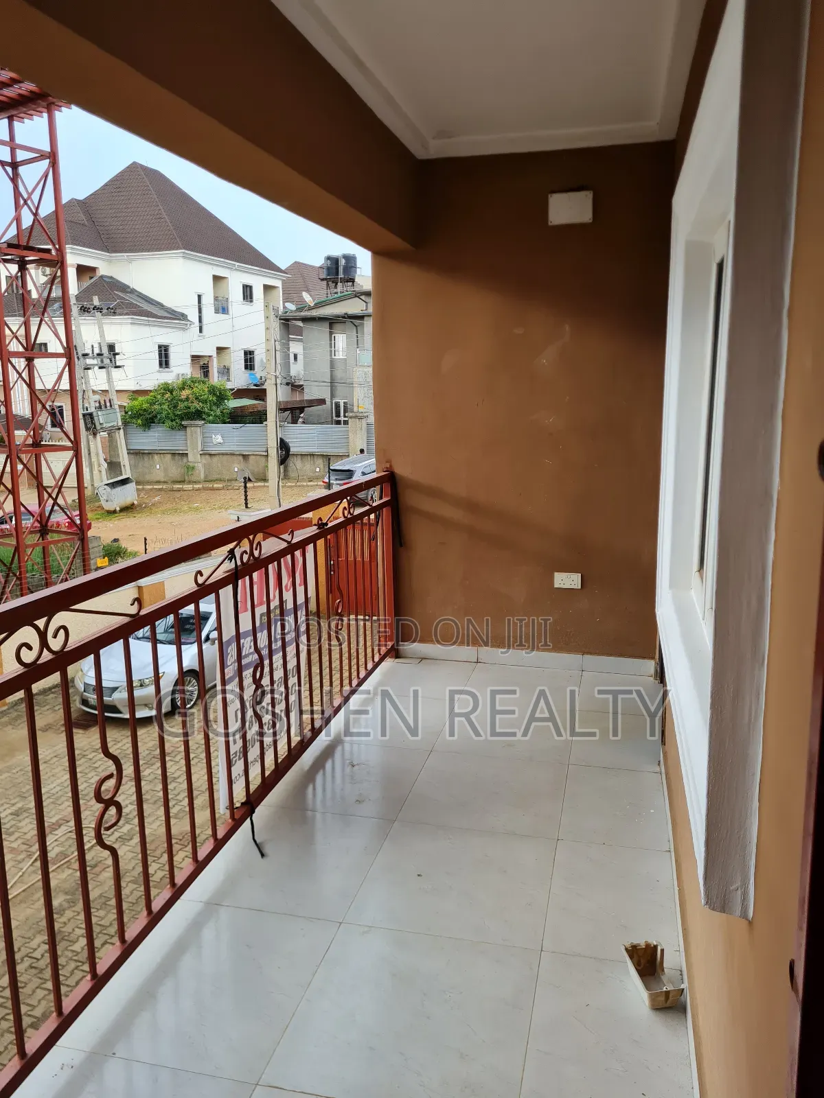 Furnished 2bdrm Apartment in Dawaki New for rent in Dawaki