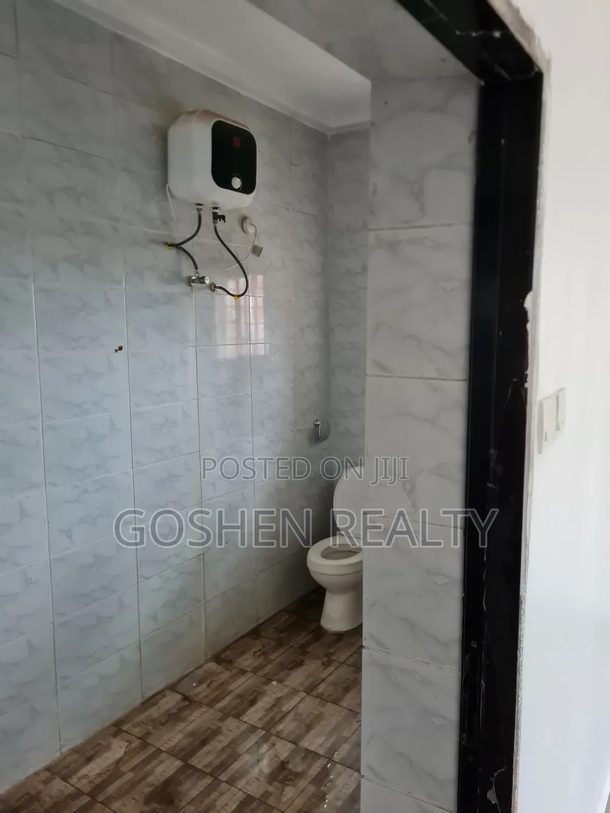 Furnished 2bdrm Apartment in Dawaki New for rent in Dawaki