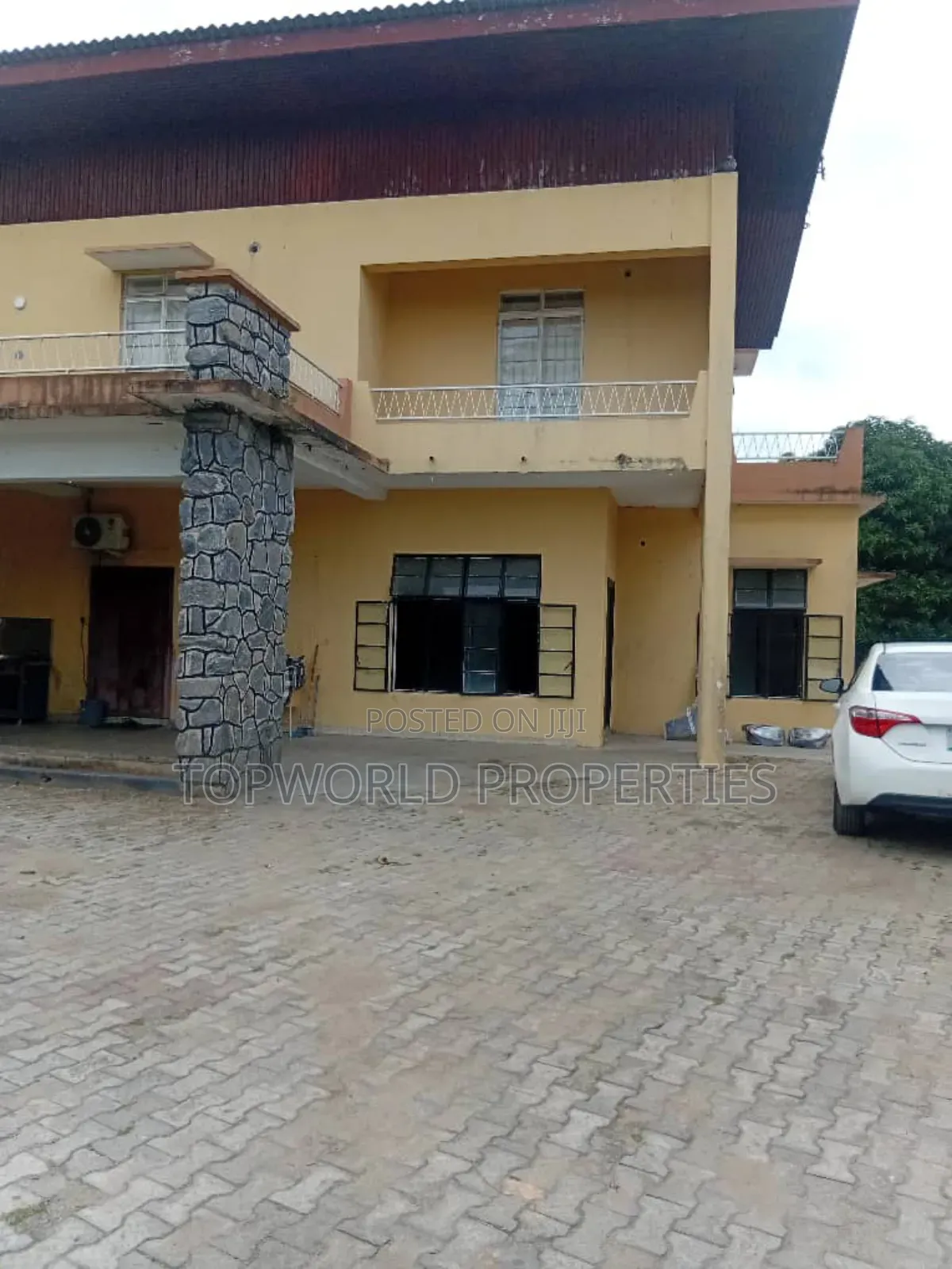 5bdrm Duplex in Apapa for sale in Apapa