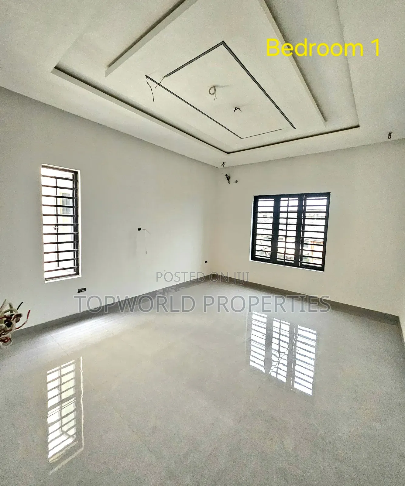 5bdrm Duplex in Apapa for sale in Apapa