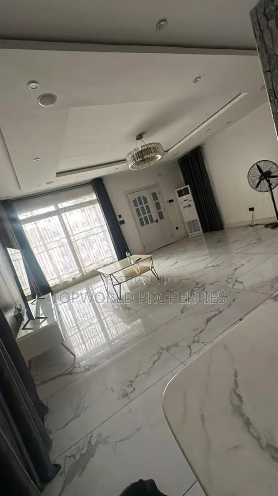 4bdrm Duplex in Fagba Ifako Ijaiye for sale in Fagba