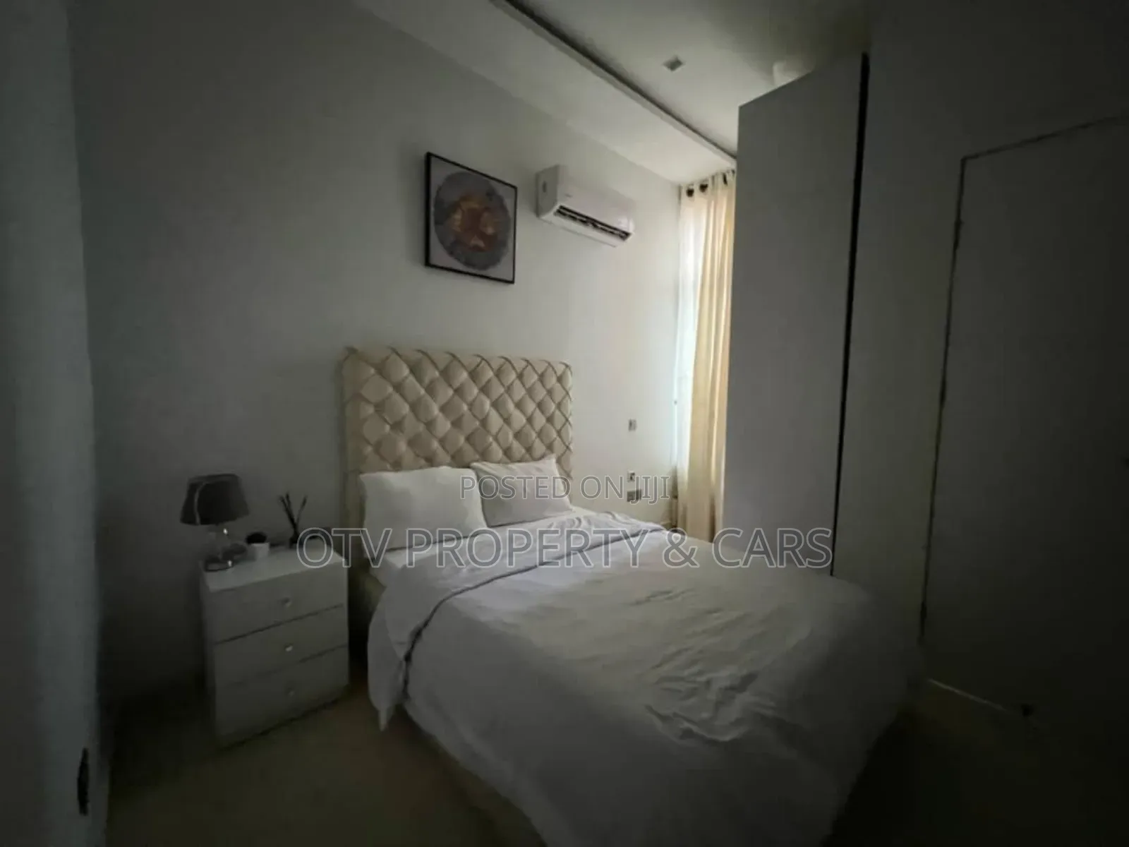 Furnished 3bdrm Townhouse/Terrace in Banana Island for sale in Banana Island