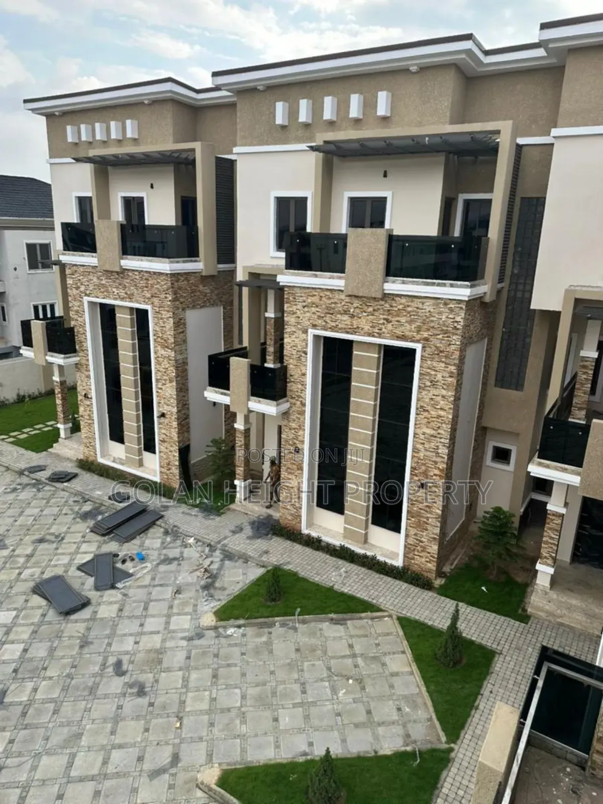 5bdrm Townhouse/Terrace in Jahi Gilmore for sale in Jahi