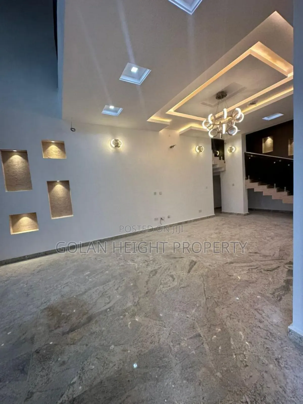 5bdrm Townhouse/Terrace in Jahi Gilmore for sale in Jahi