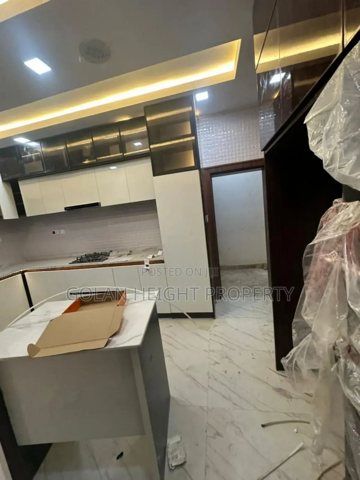 5bdrm Townhouse/Terrace in Jahi Gilmore for sale in Jahi