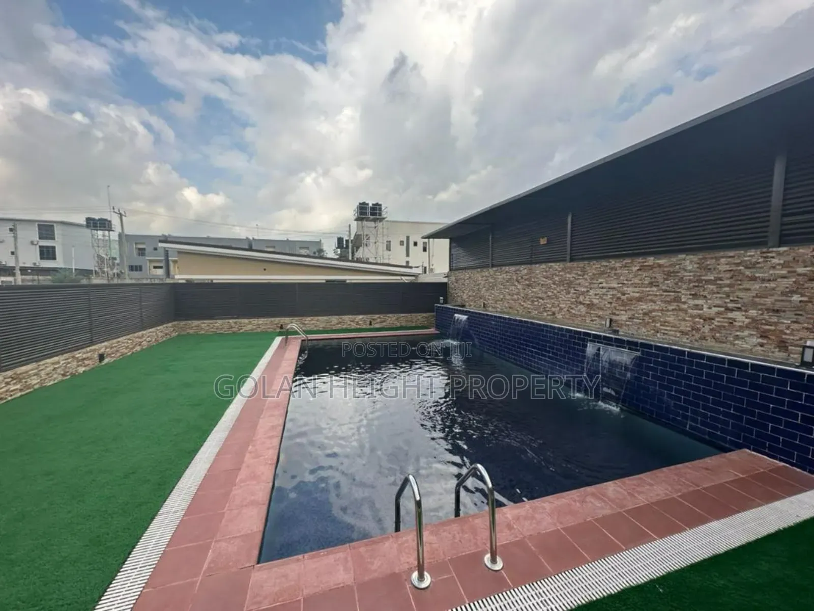 5bdrm Townhouse/Terrace in Jahi Gilmore for sale in Jahi