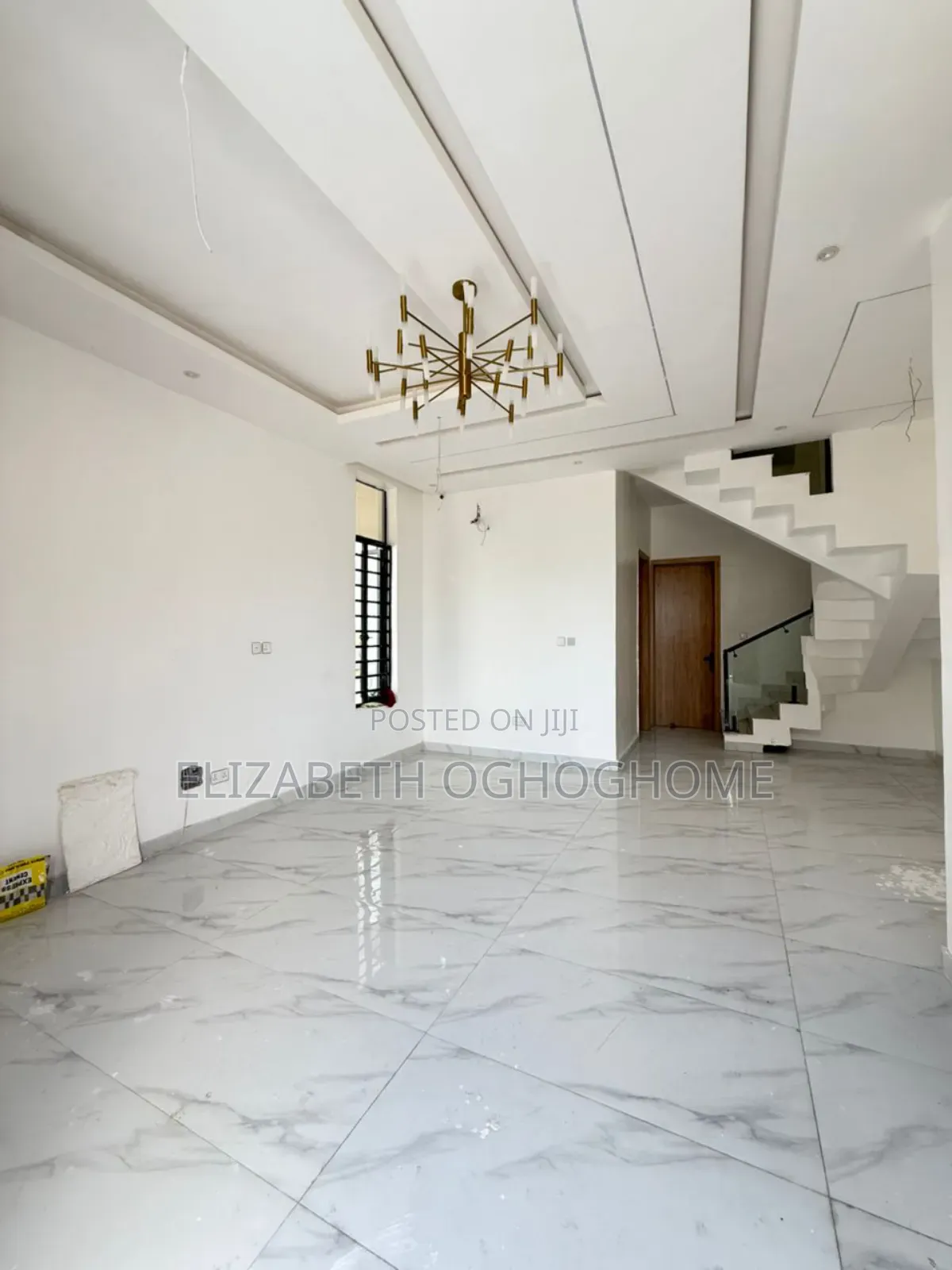 4bdrm Duplex in Sangotedo for sale in Sangotedo