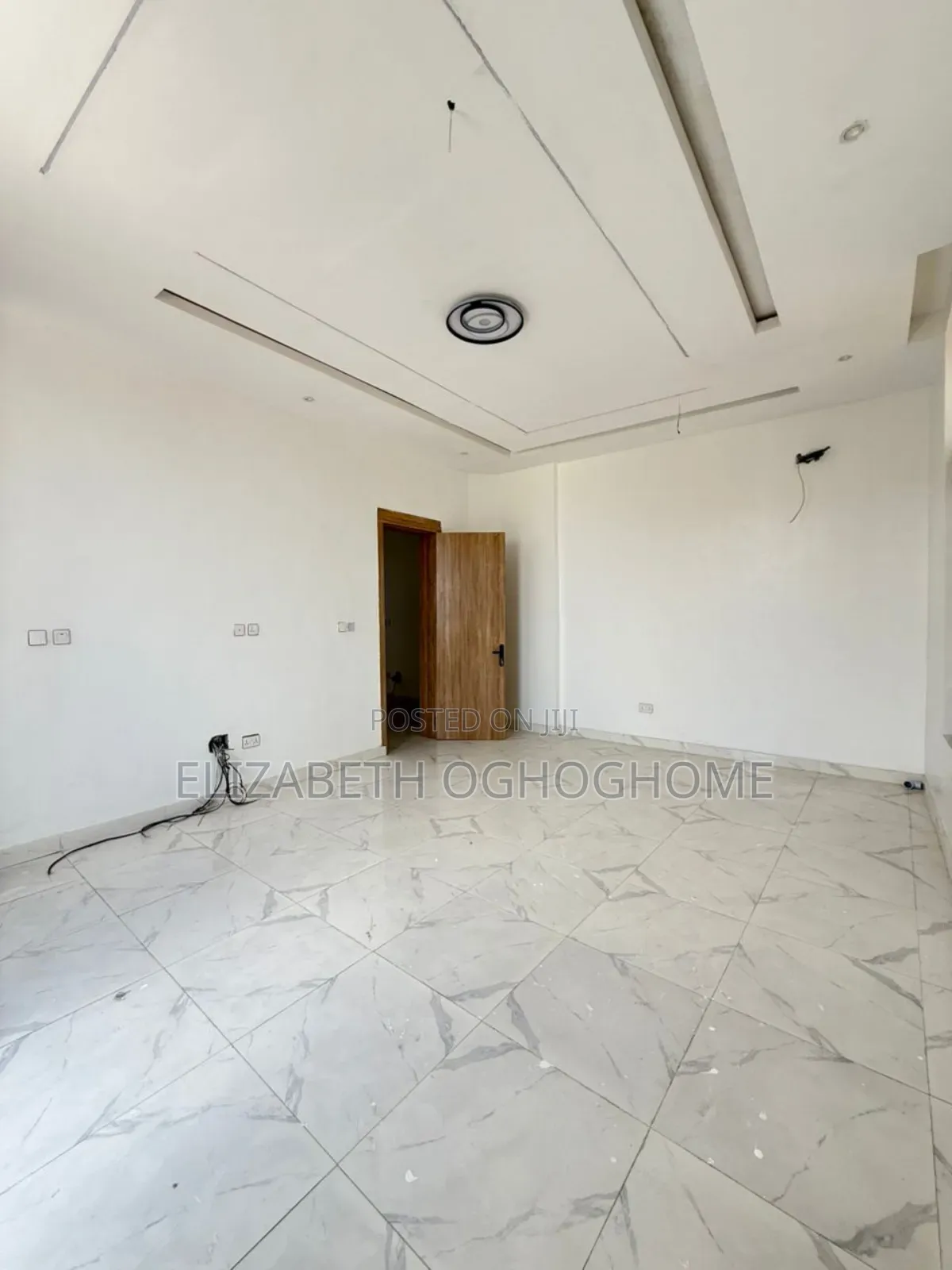 4bdrm Duplex in Sangotedo for sale in Sangotedo