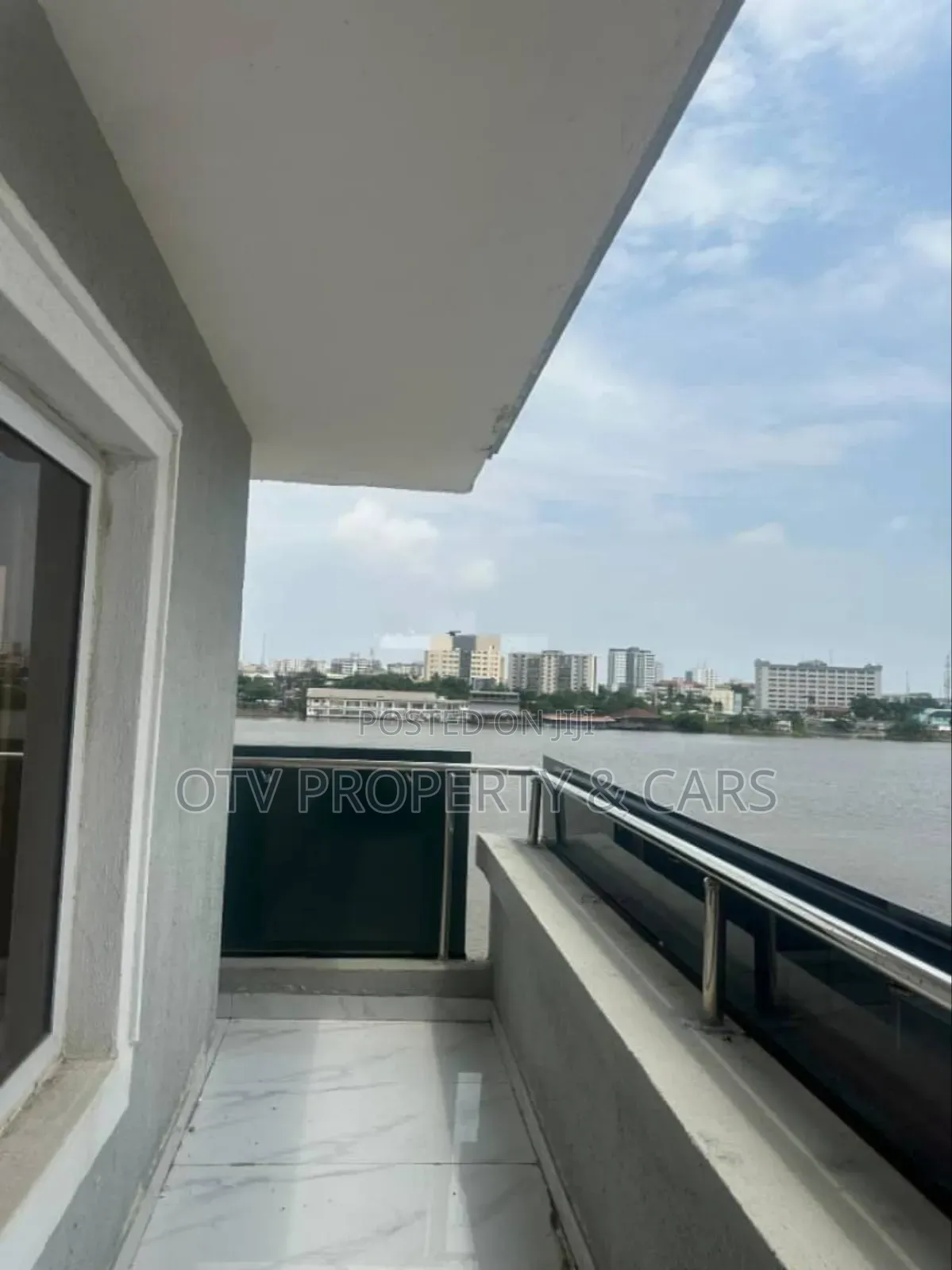 Furnished 3bdrm Apartment in Ikoyi for sale in Ikoyi