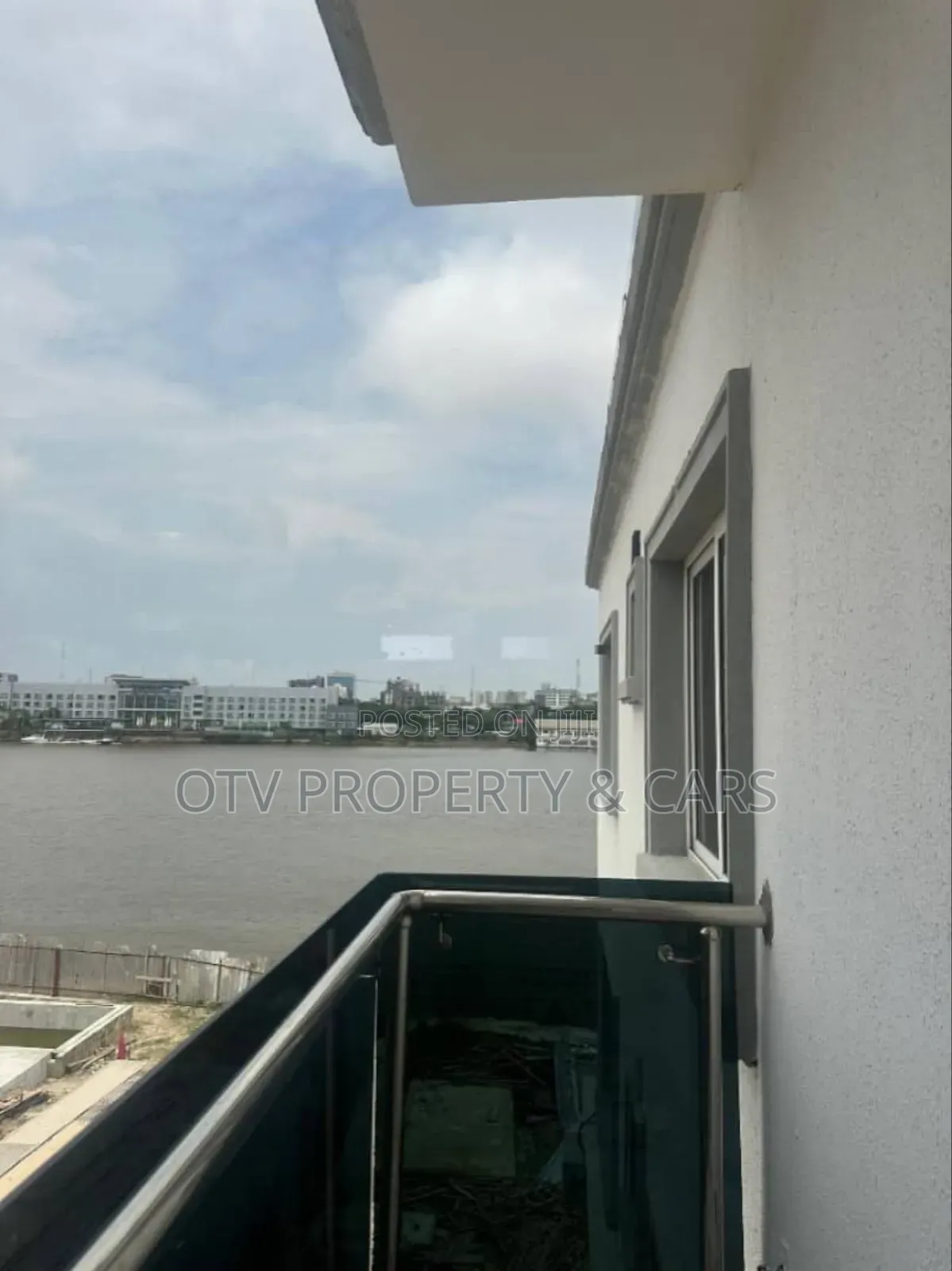Furnished 3bdrm Apartment in Ikoyi for sale in Ikoyi