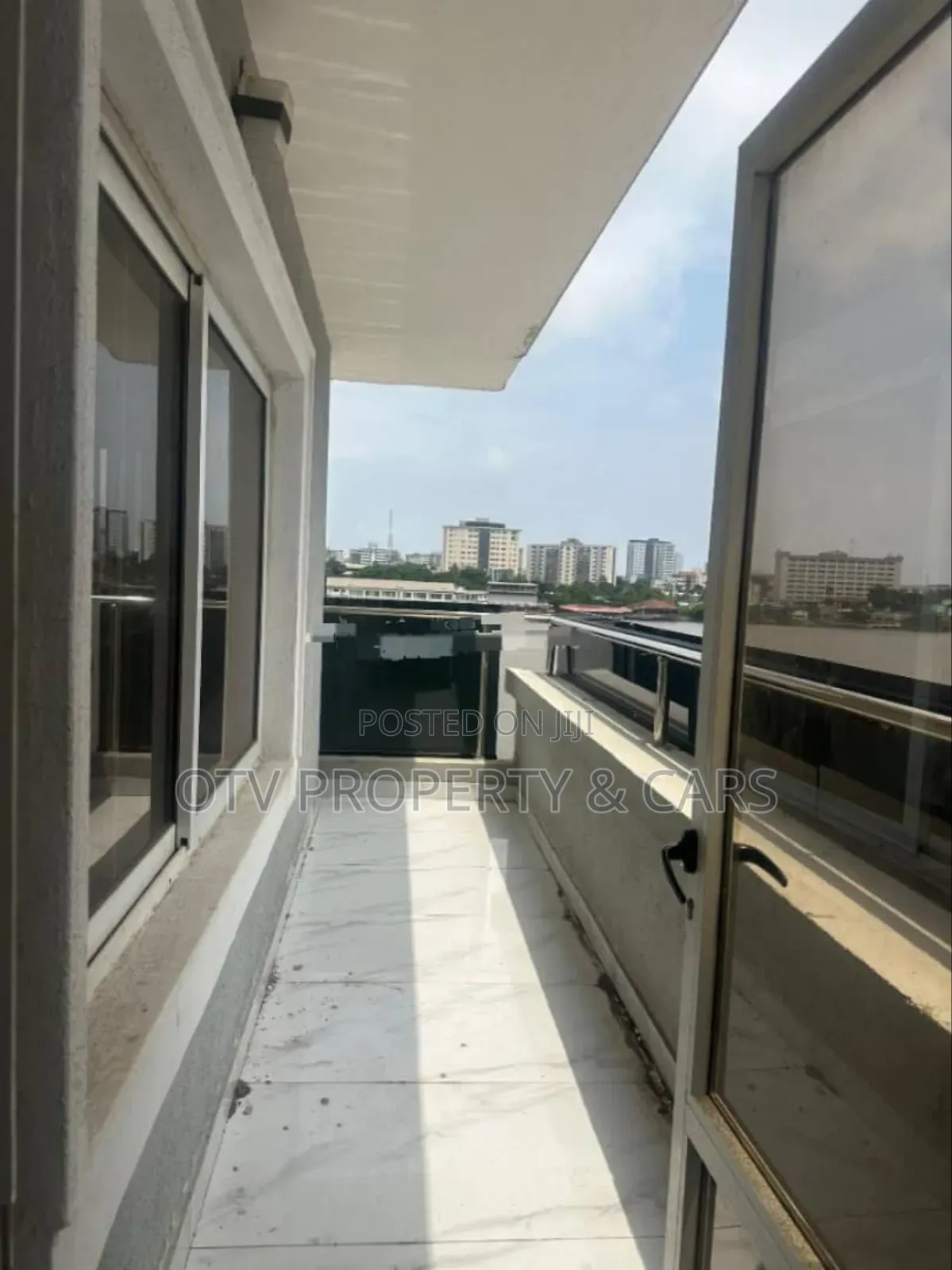 Furnished 3bdrm Apartment in Ikoyi for sale in Ikoyi