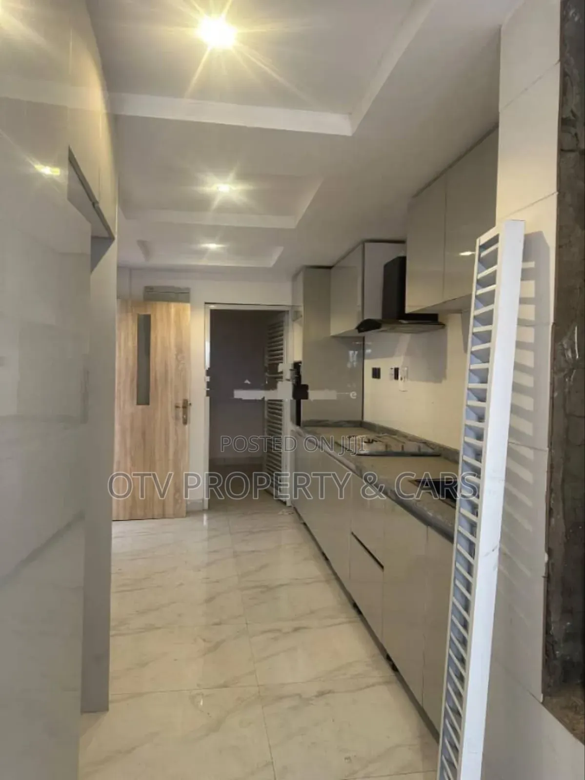 Furnished 3bdrm Apartment in Ikoyi for sale in Ikoyi