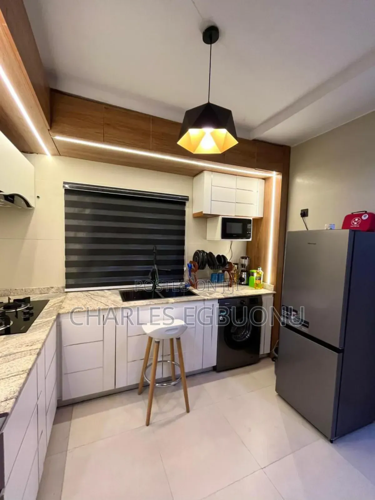 Micasa Penthouse . in Lugbe District