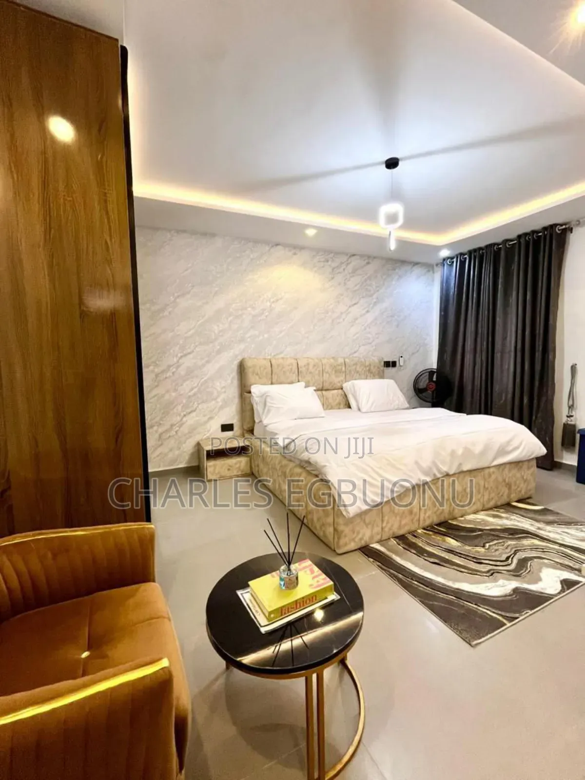 Micasa Penthouse . in Lugbe District