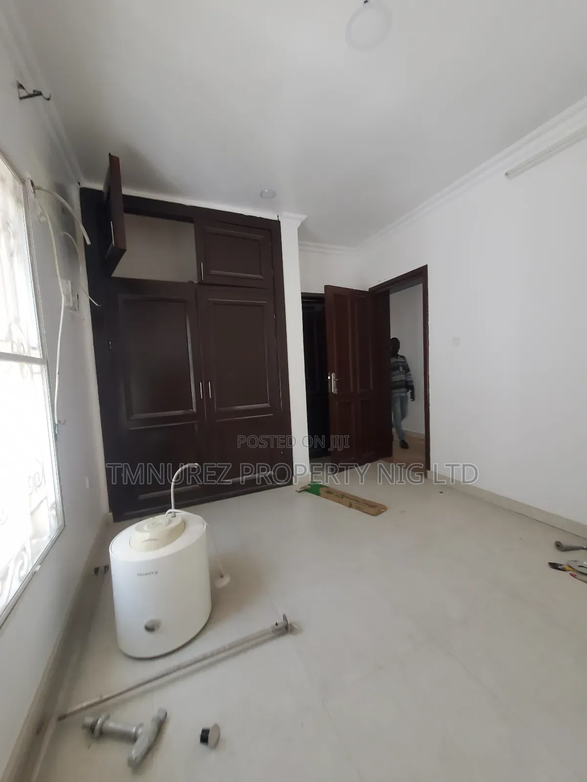 3bdrm Apartment in Lekki Phase1 Estate for rent in Lekki Phase 1