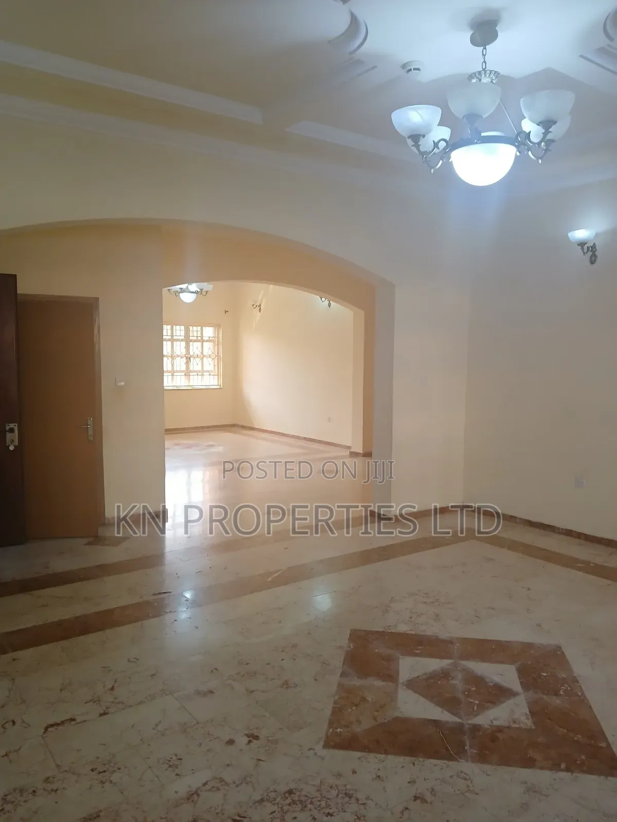 3bdrm Block of Flats in Maitama for rent in Maitama